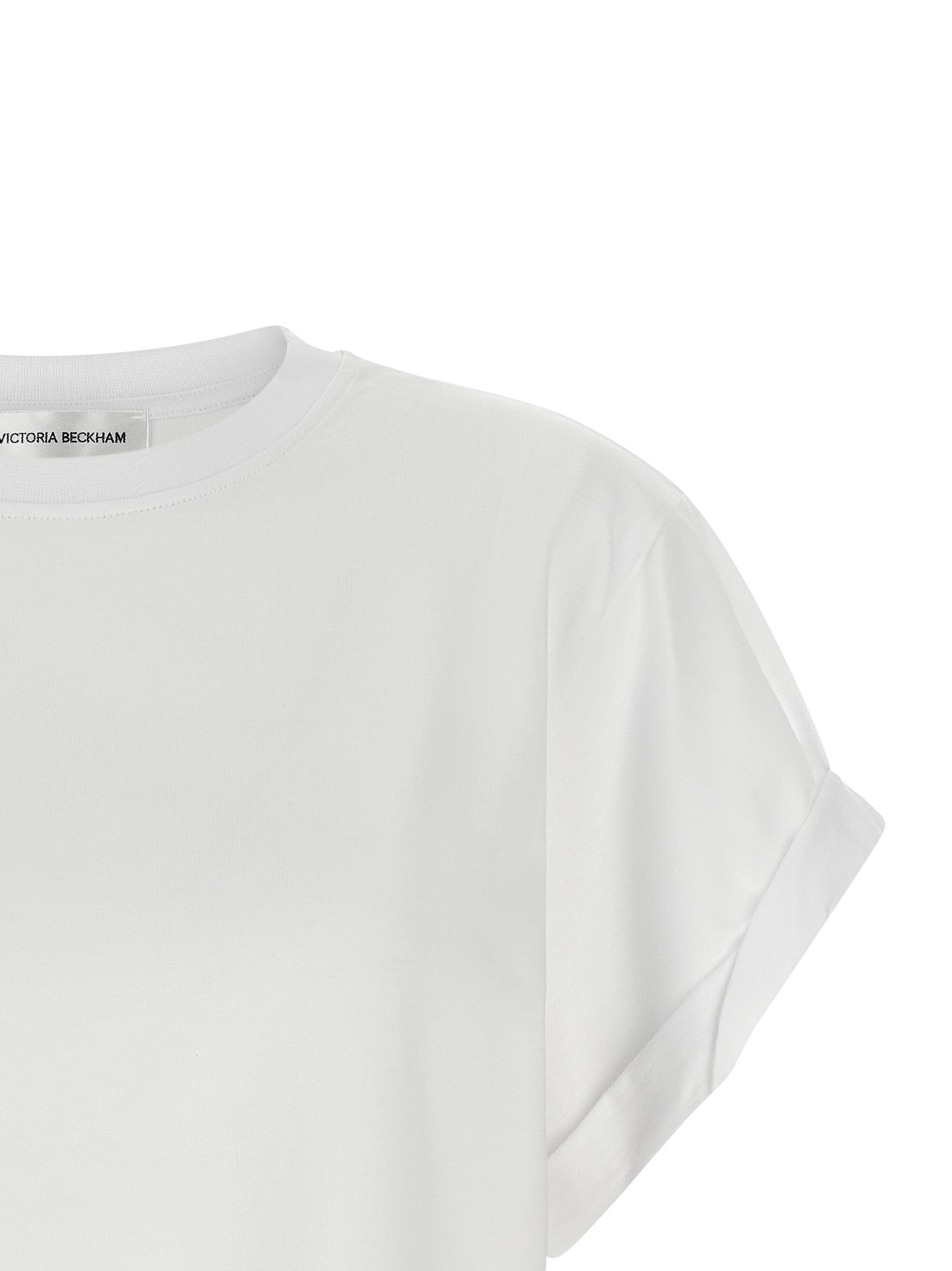Victoria Beckham 'Tilly' T-Shirt