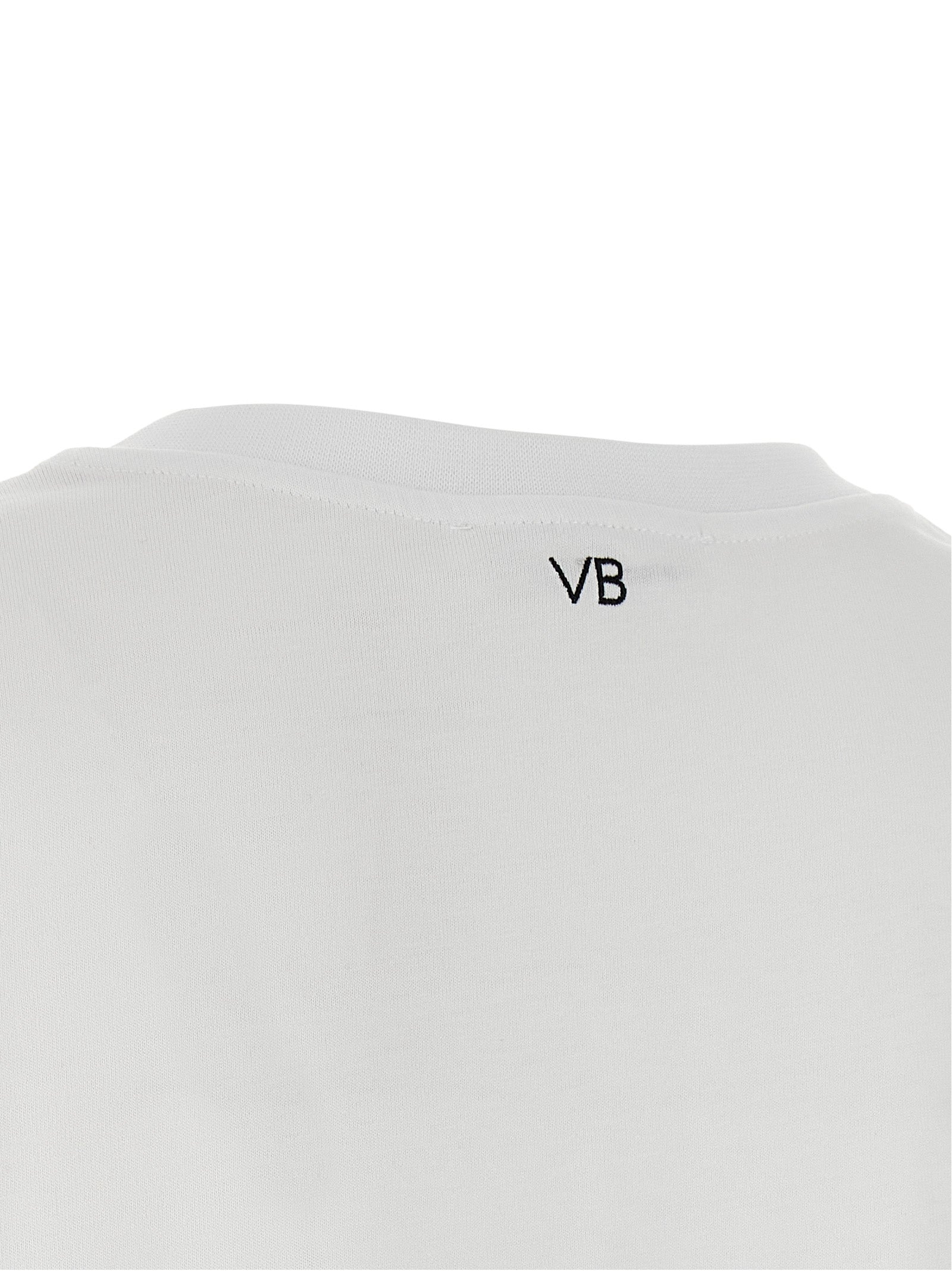 Victoria Beckham 'Tilly' T-Shirt