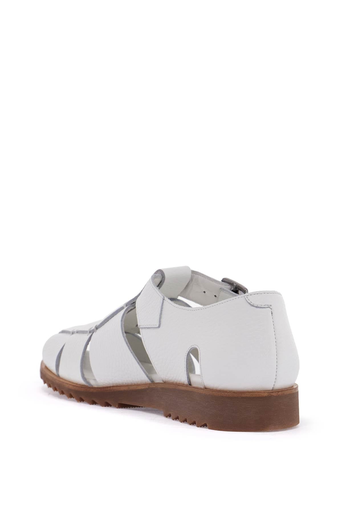 Paraboot I\N\Npacific Sandals