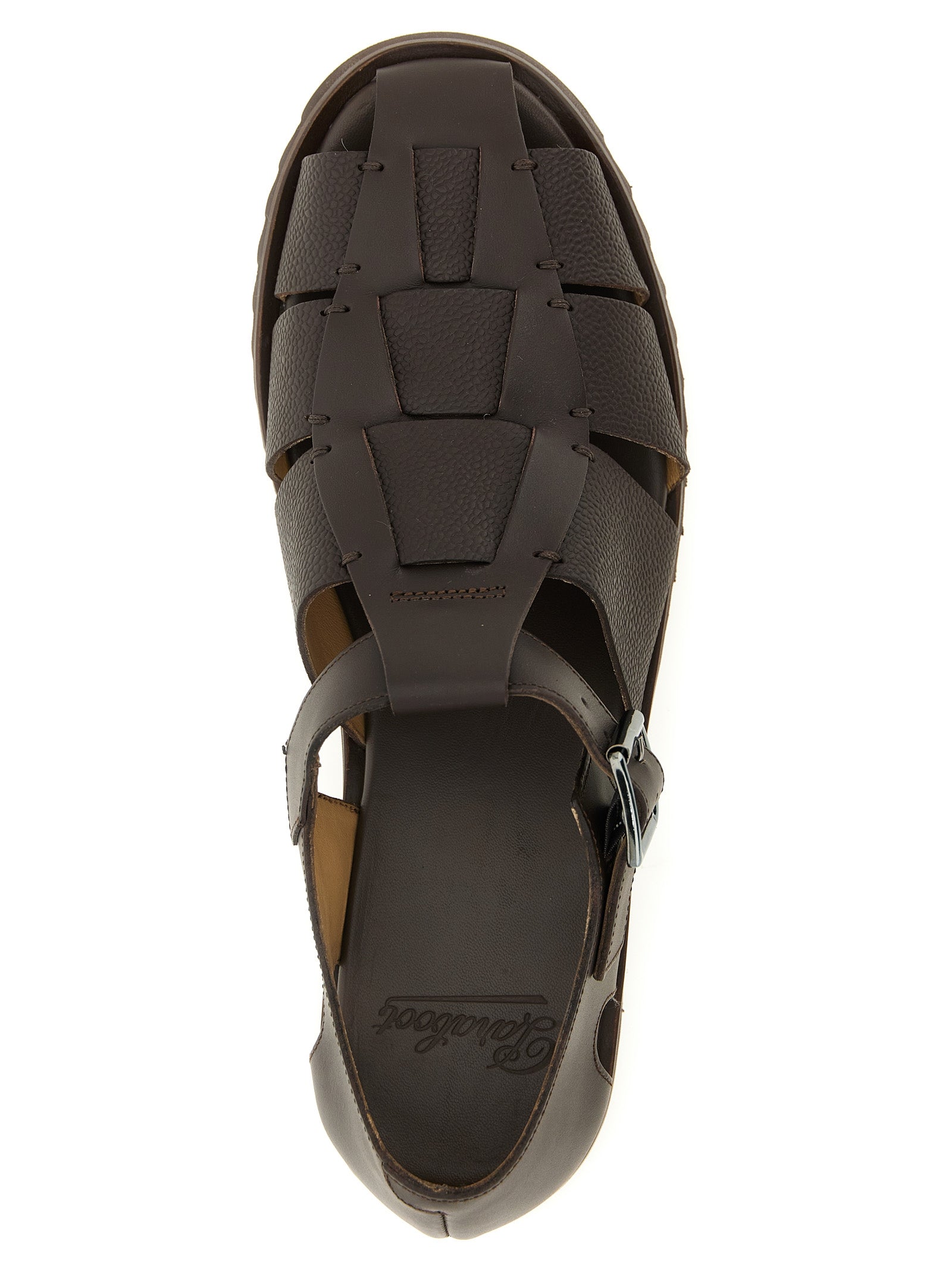 Paraboot 'Pacific' Sandals