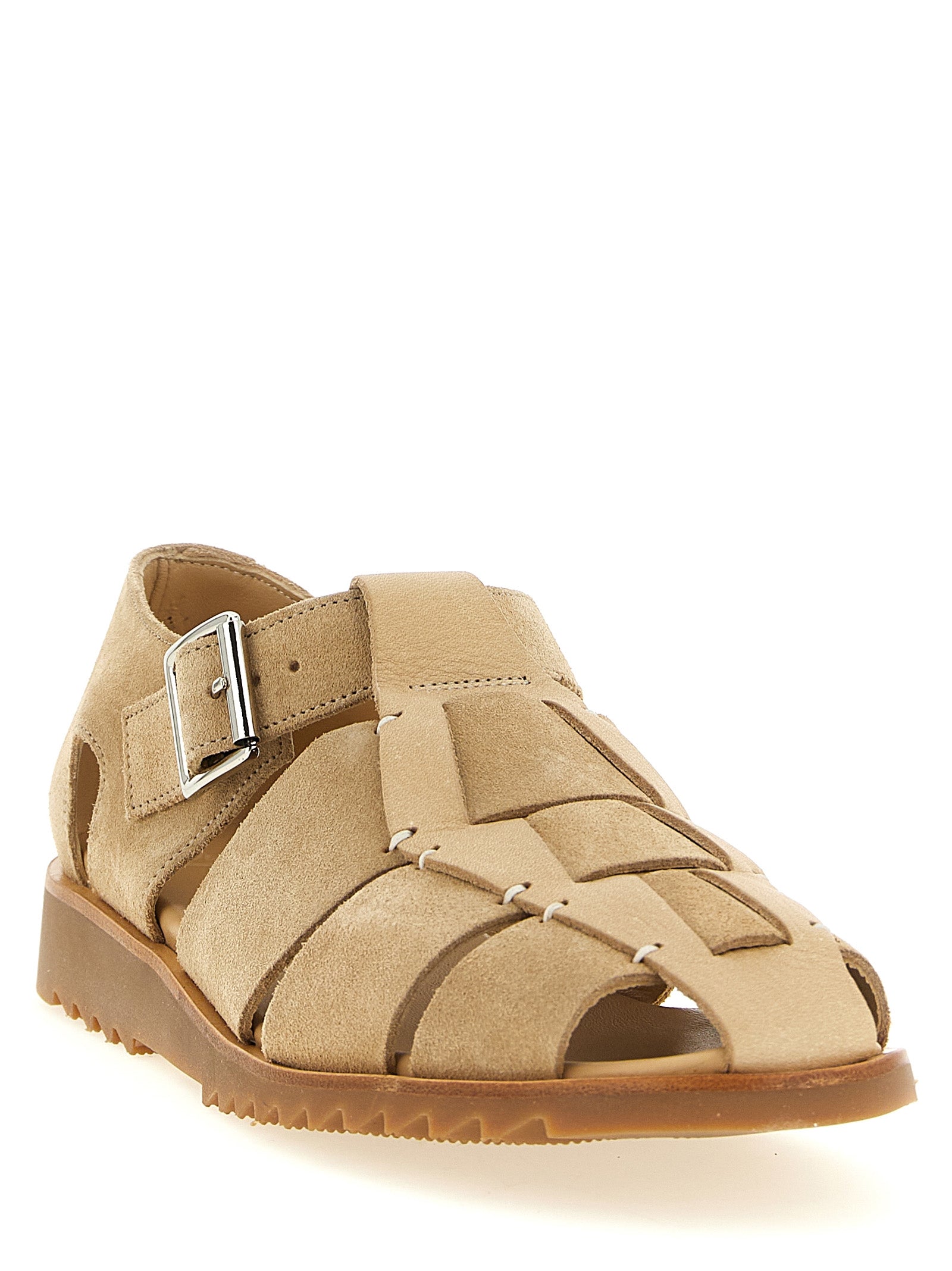 Paraboot 'Pacific' Sandals