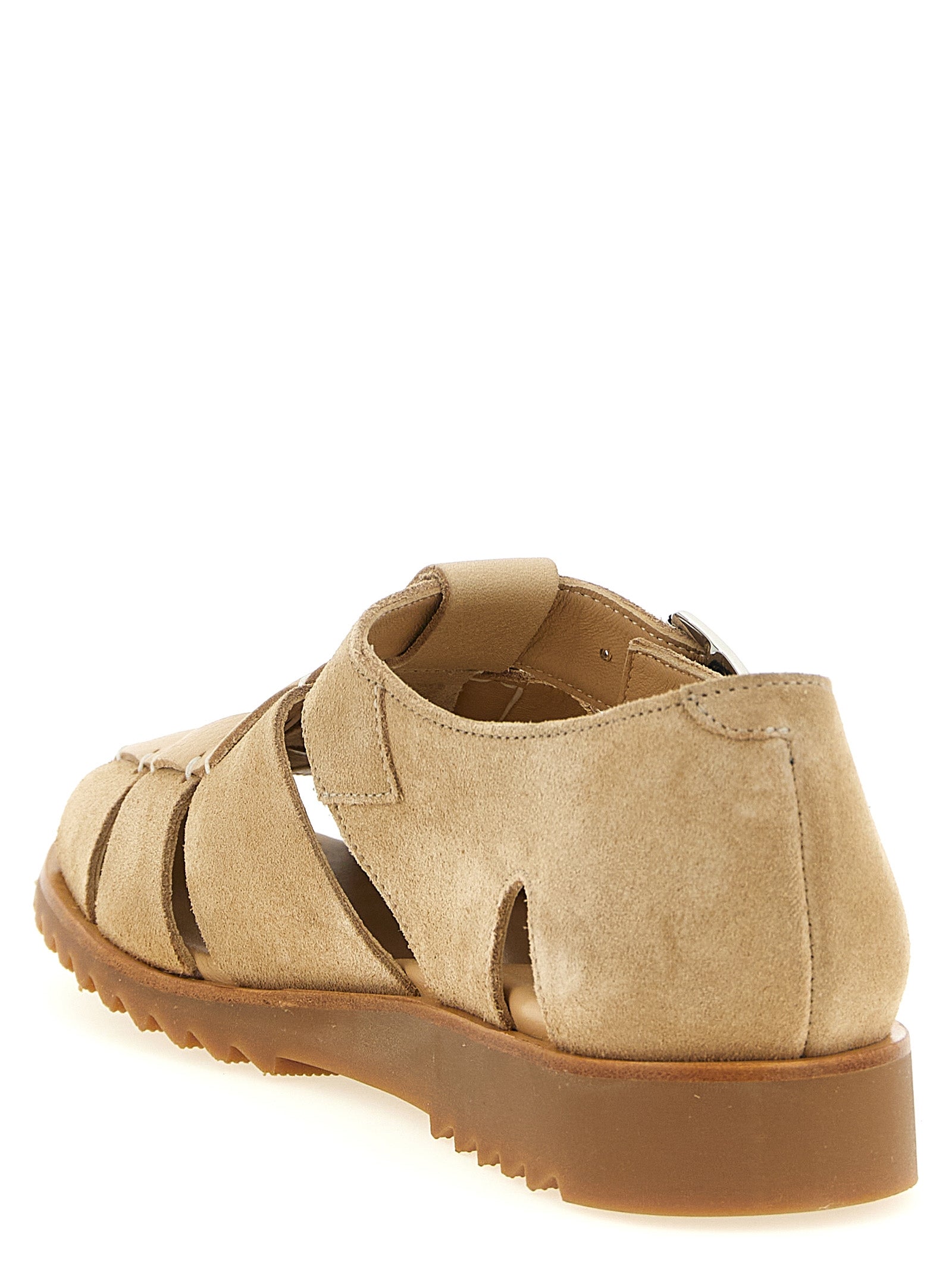 Paraboot 'Pacific' Sandals