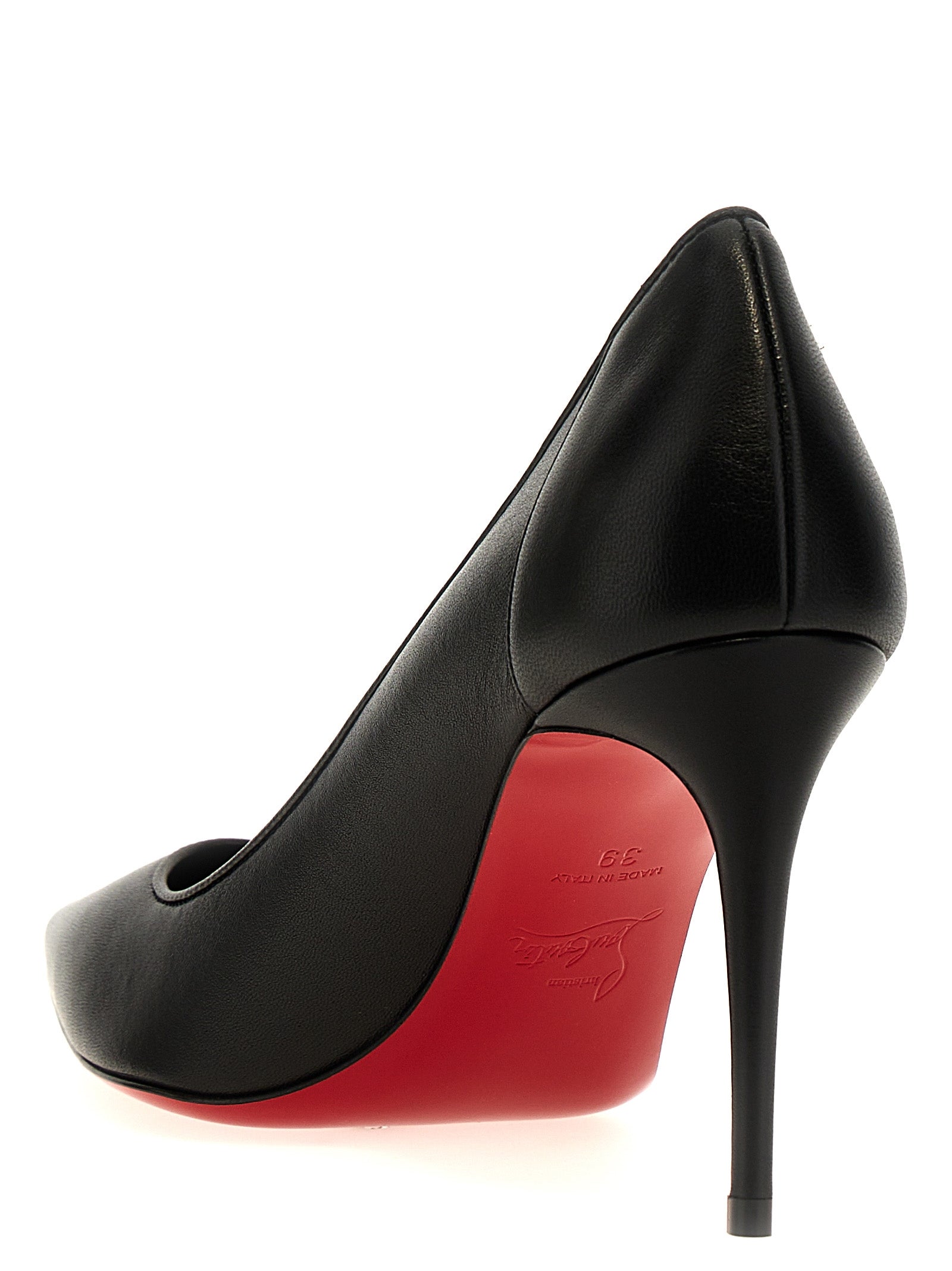 Christian Louboutin 'Sporty Kate' Pumps