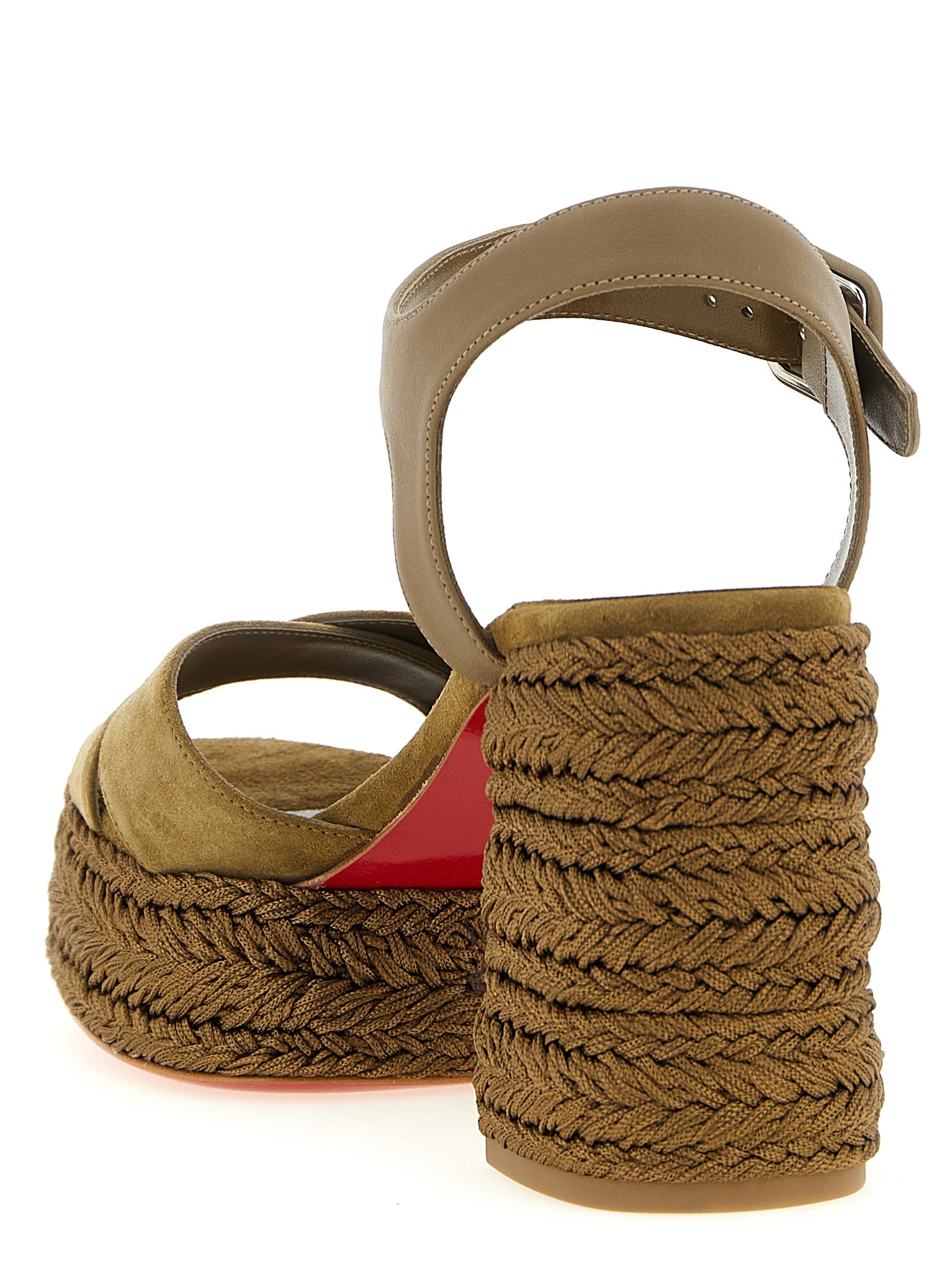 Christian Louboutin 'Calakala' Espadrilles