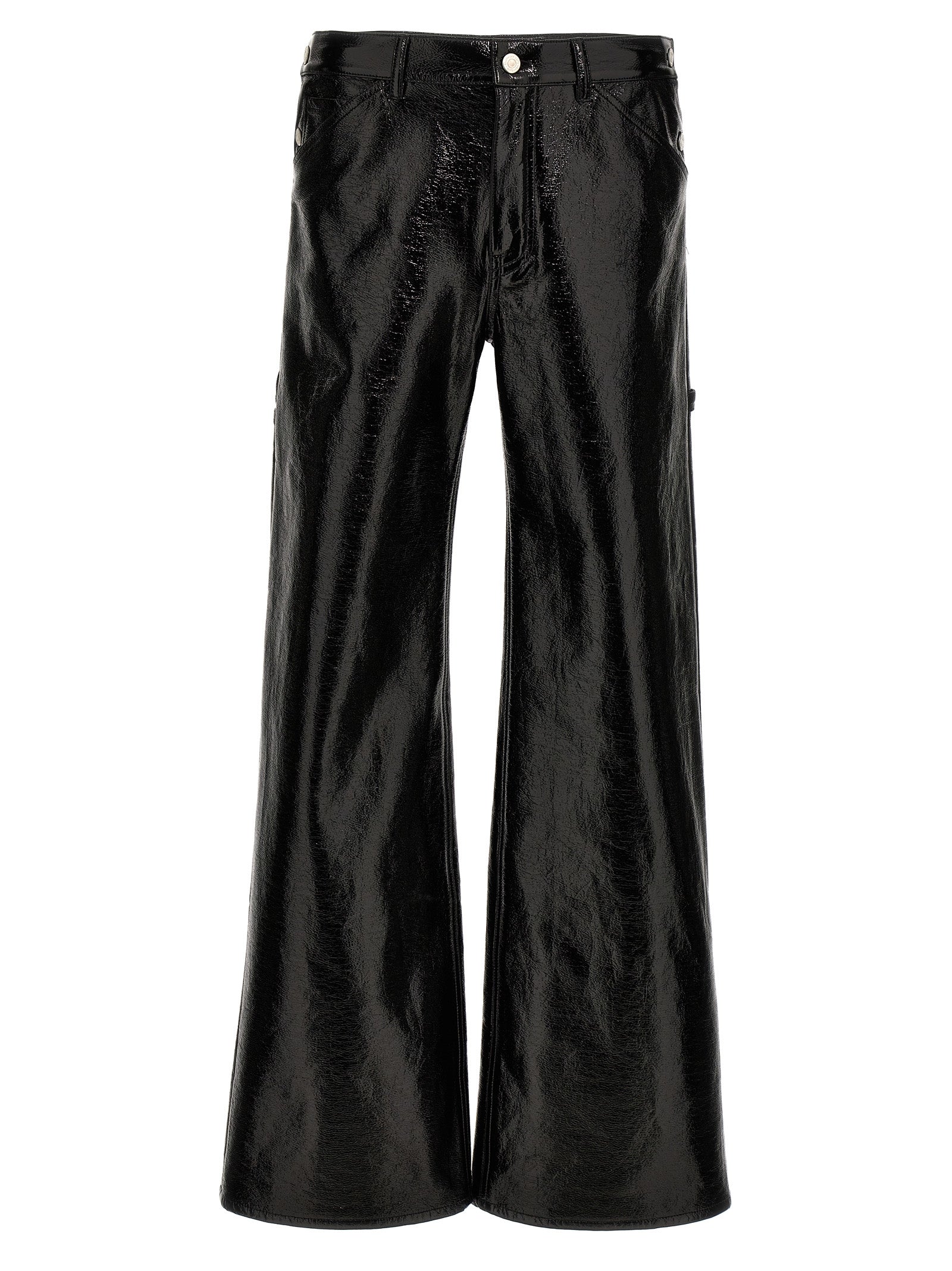 Courreges 'Sailor' Trousers