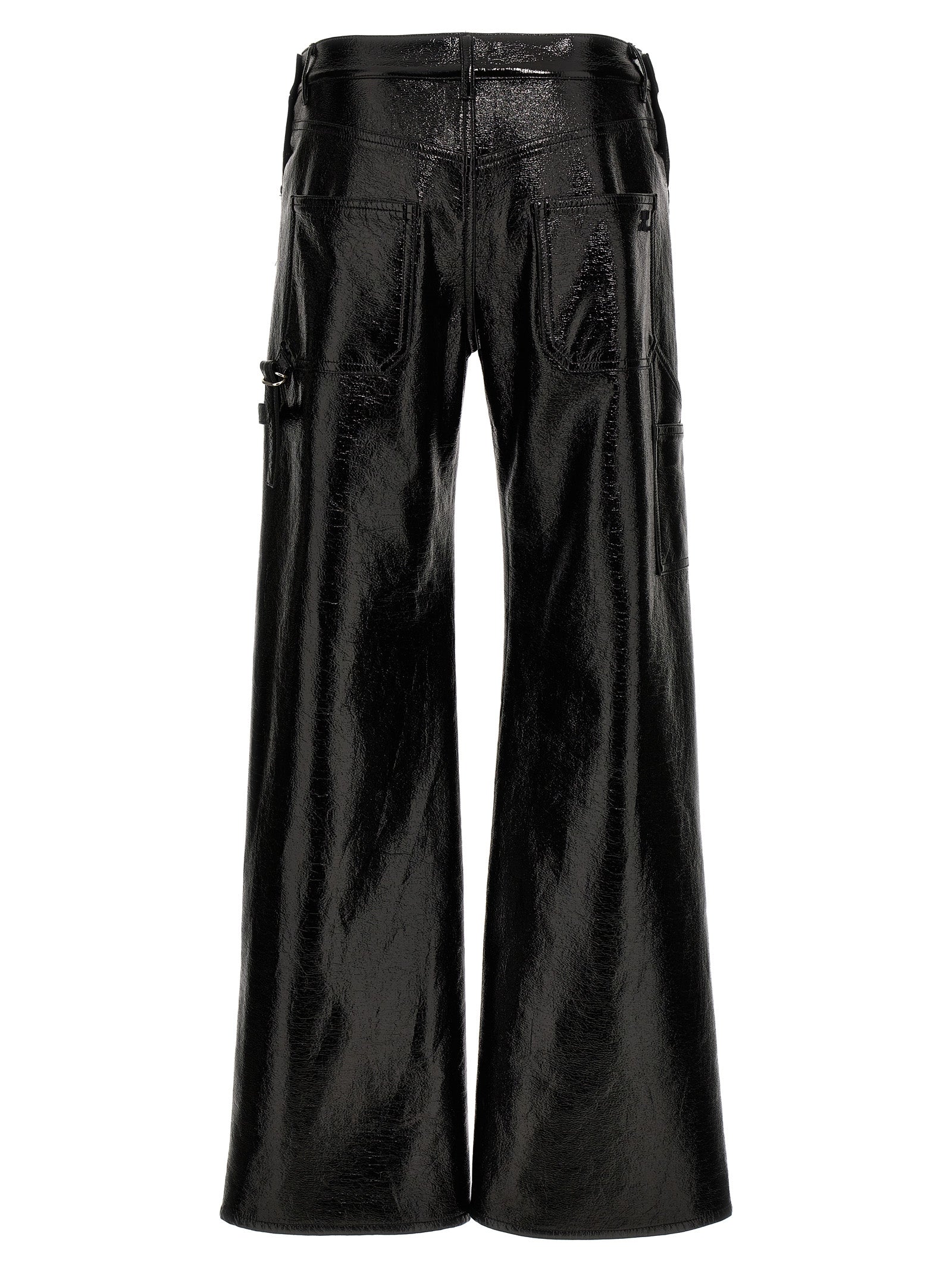 Courreges 'Sailor' Trousers