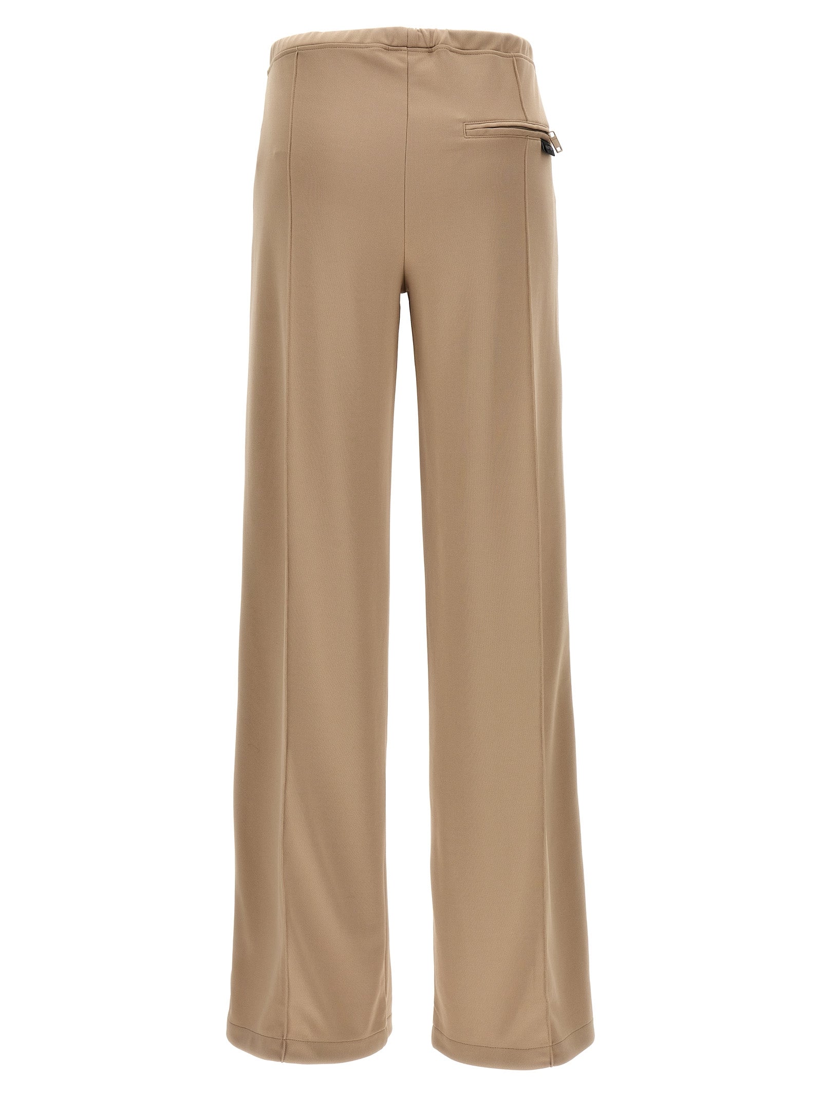 Courreges 'Interlock Tracksuit Baggy' Pants