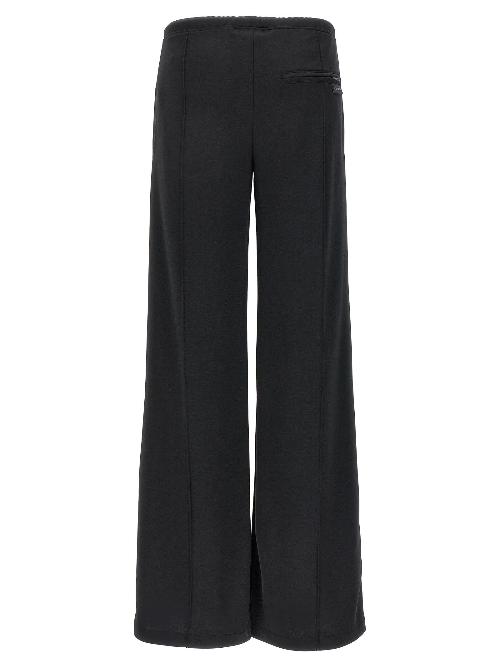 Courreges 'Interlock Tracksuit' Pants