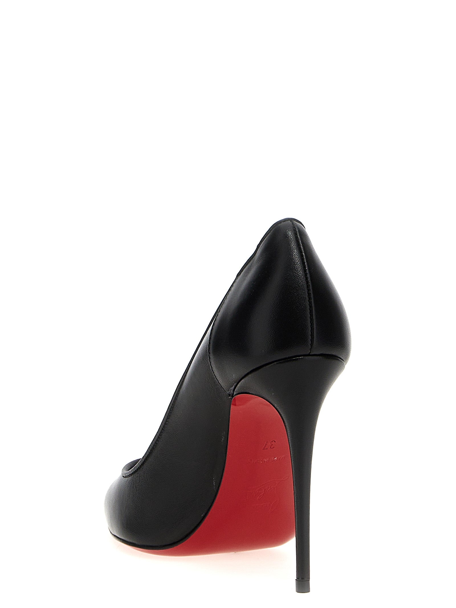 Christian Louboutin 'Sporty Kate' Pumps