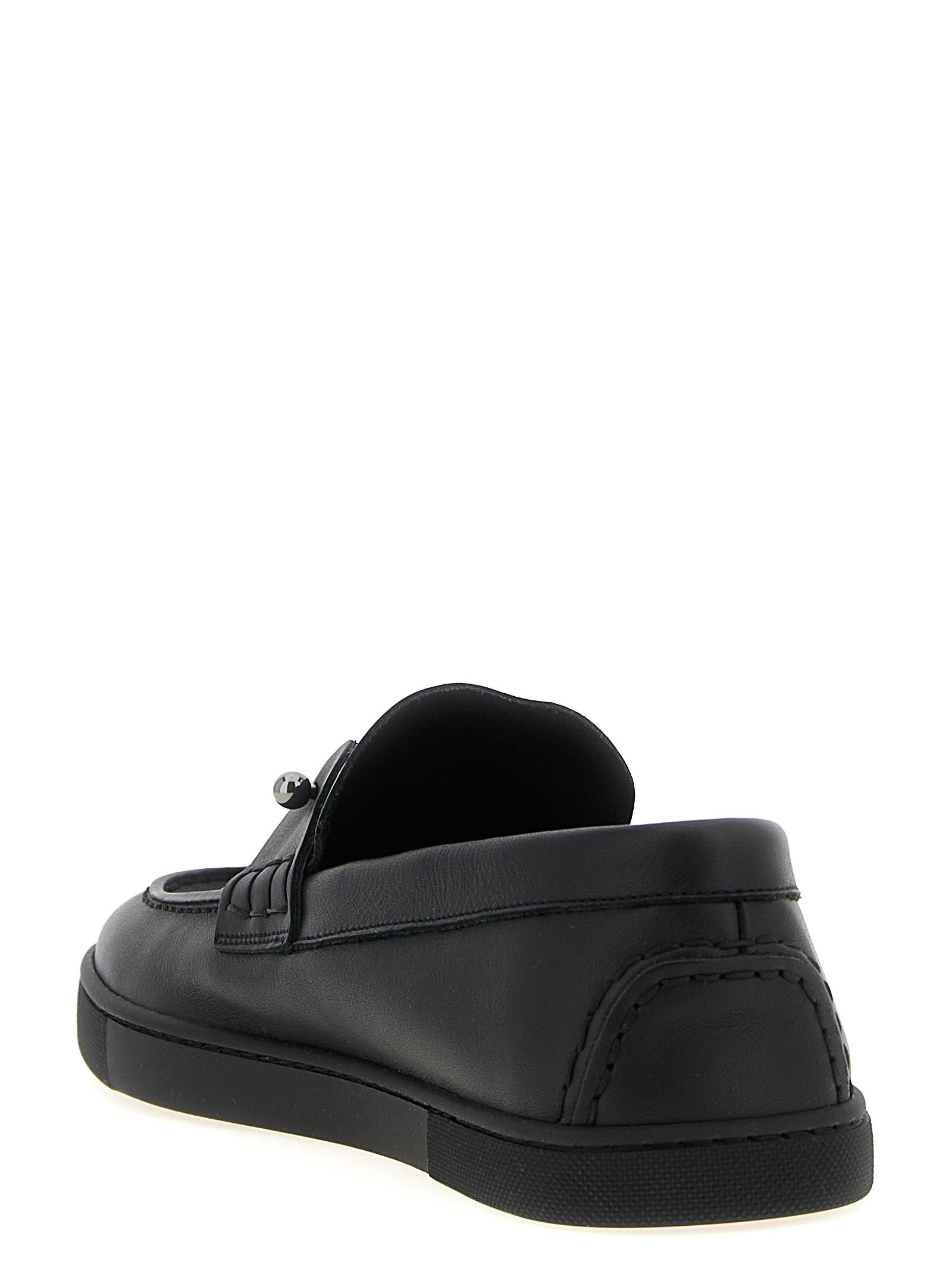 Christian Louboutin 'Chambeliboat' Loafers