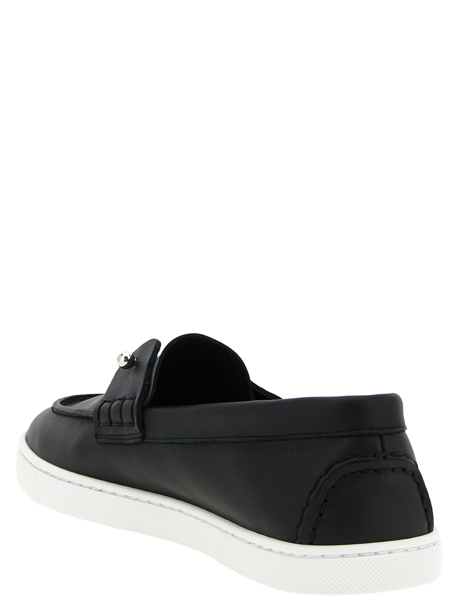 Christian Louboutin 'Chambeliboat' Loafers