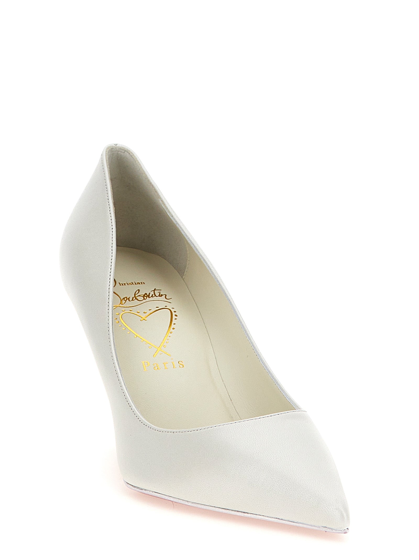 Christian Louboutin 'Miss Z' Pumps