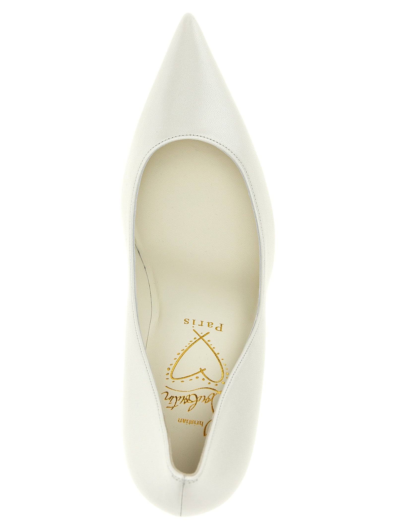 Christian Louboutin 'Miss Z' Pumps