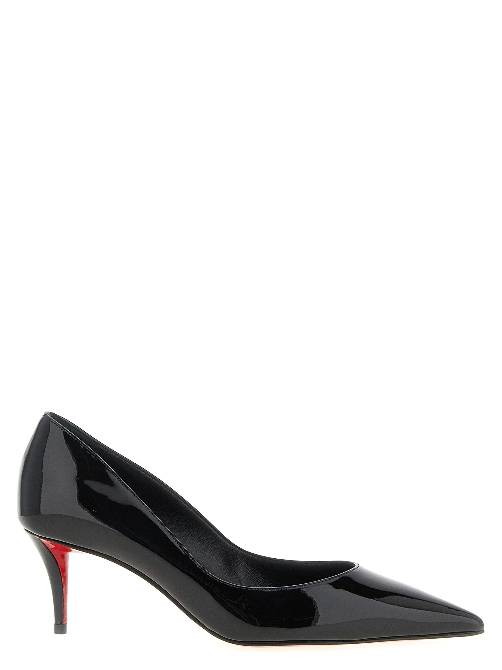 Christian Louboutin 'Miss Z' Pumps