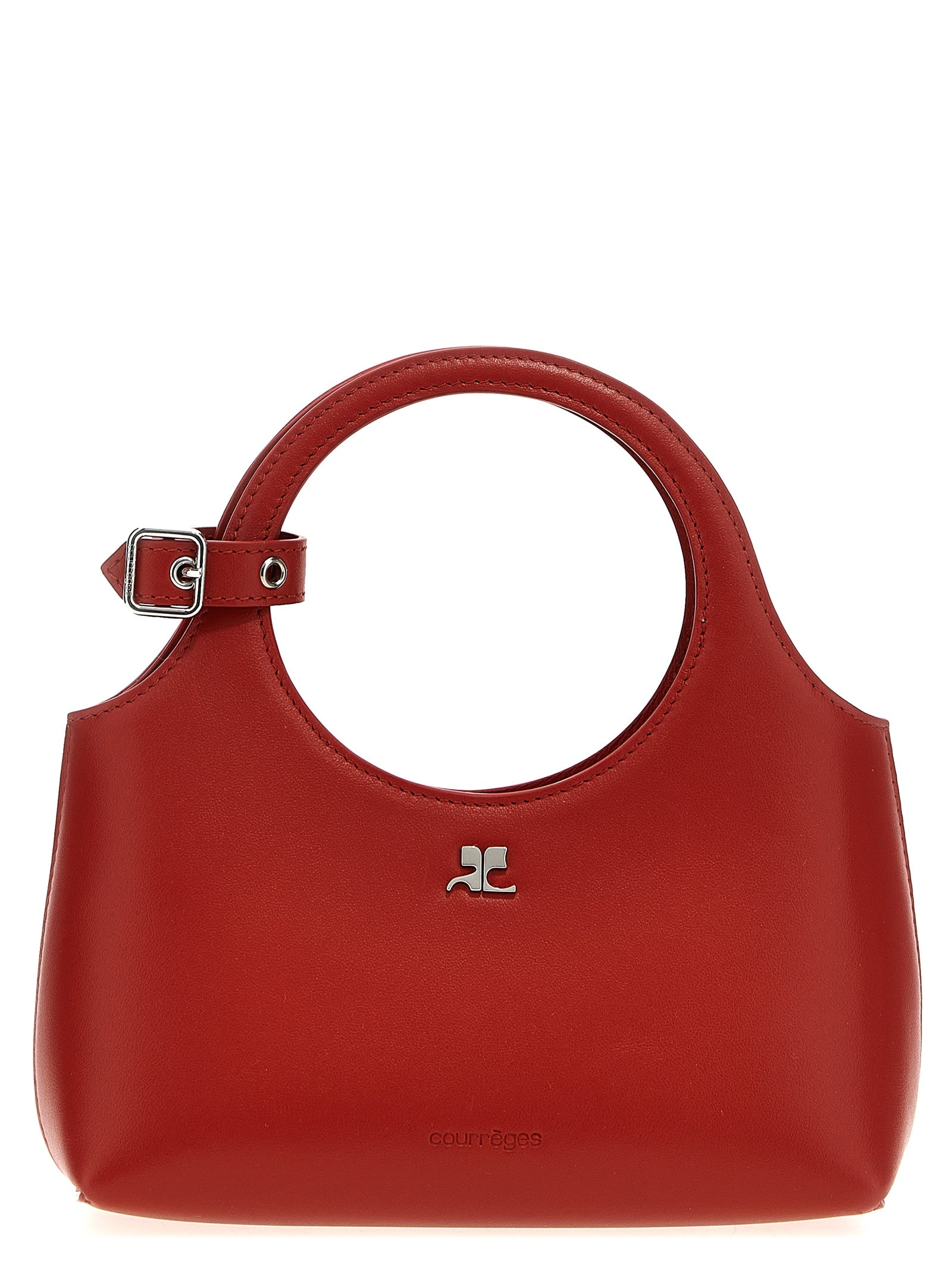 Courreges 'Mini Holy Day' Handbag