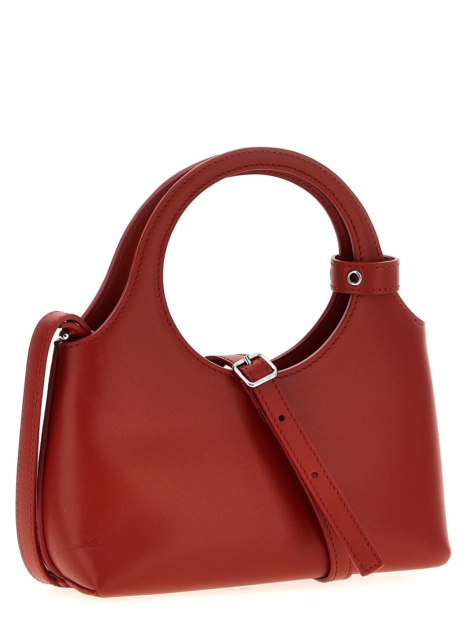 Courreges 'Mini Holy Day' Handbag