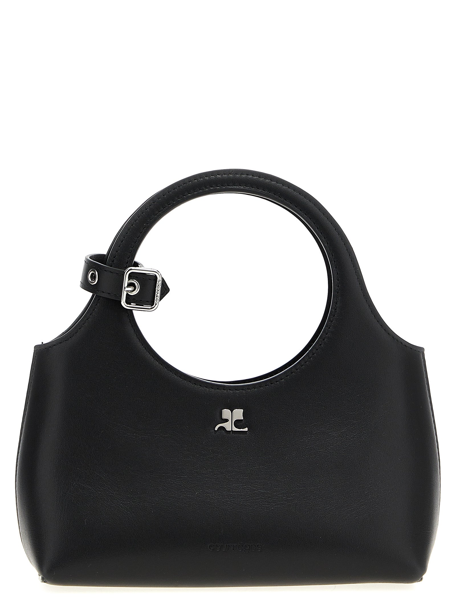 Courreges 'Mini Holy Day' Handbag