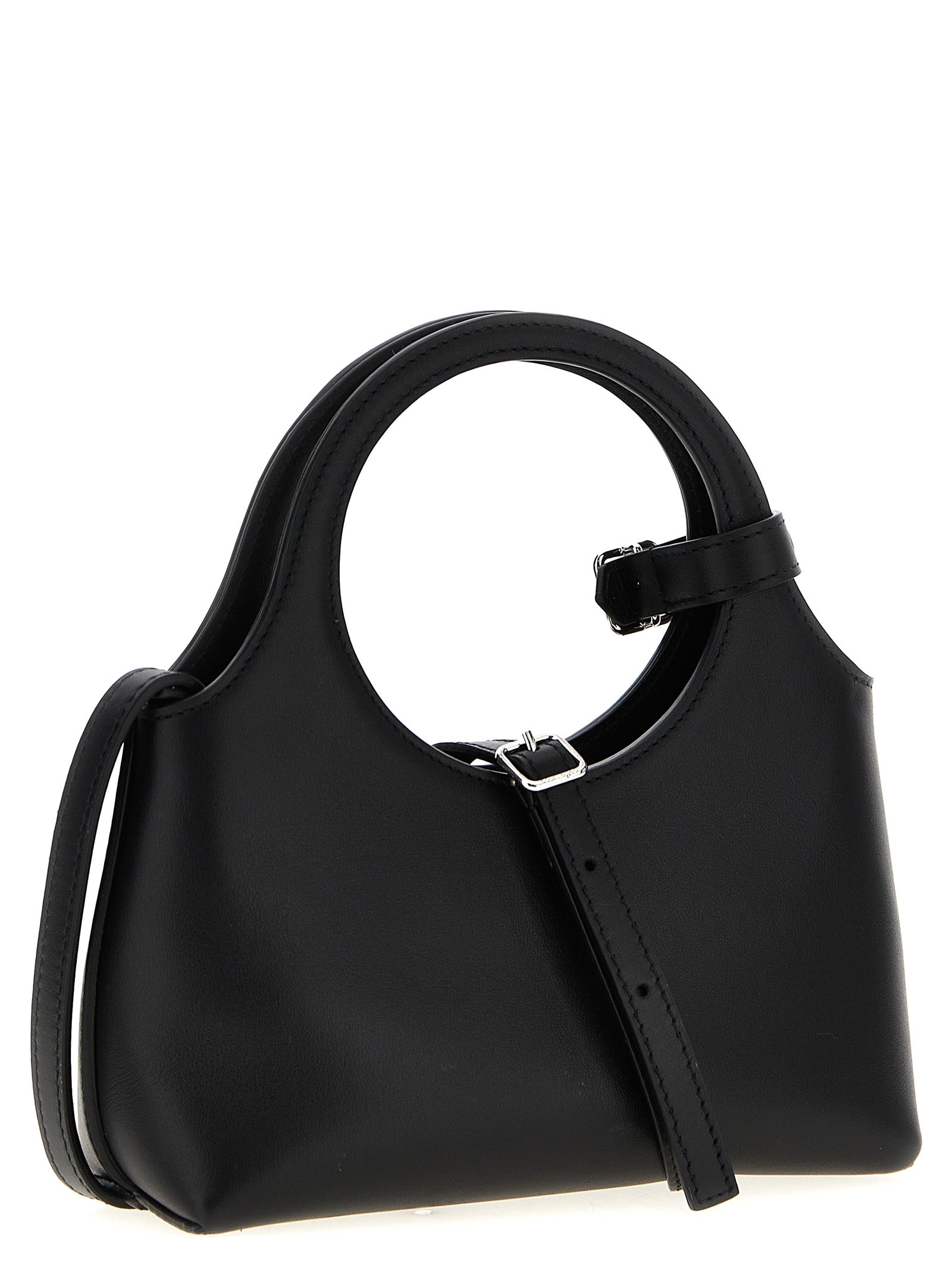 Courreges 'Mini Holy Day' Handbag