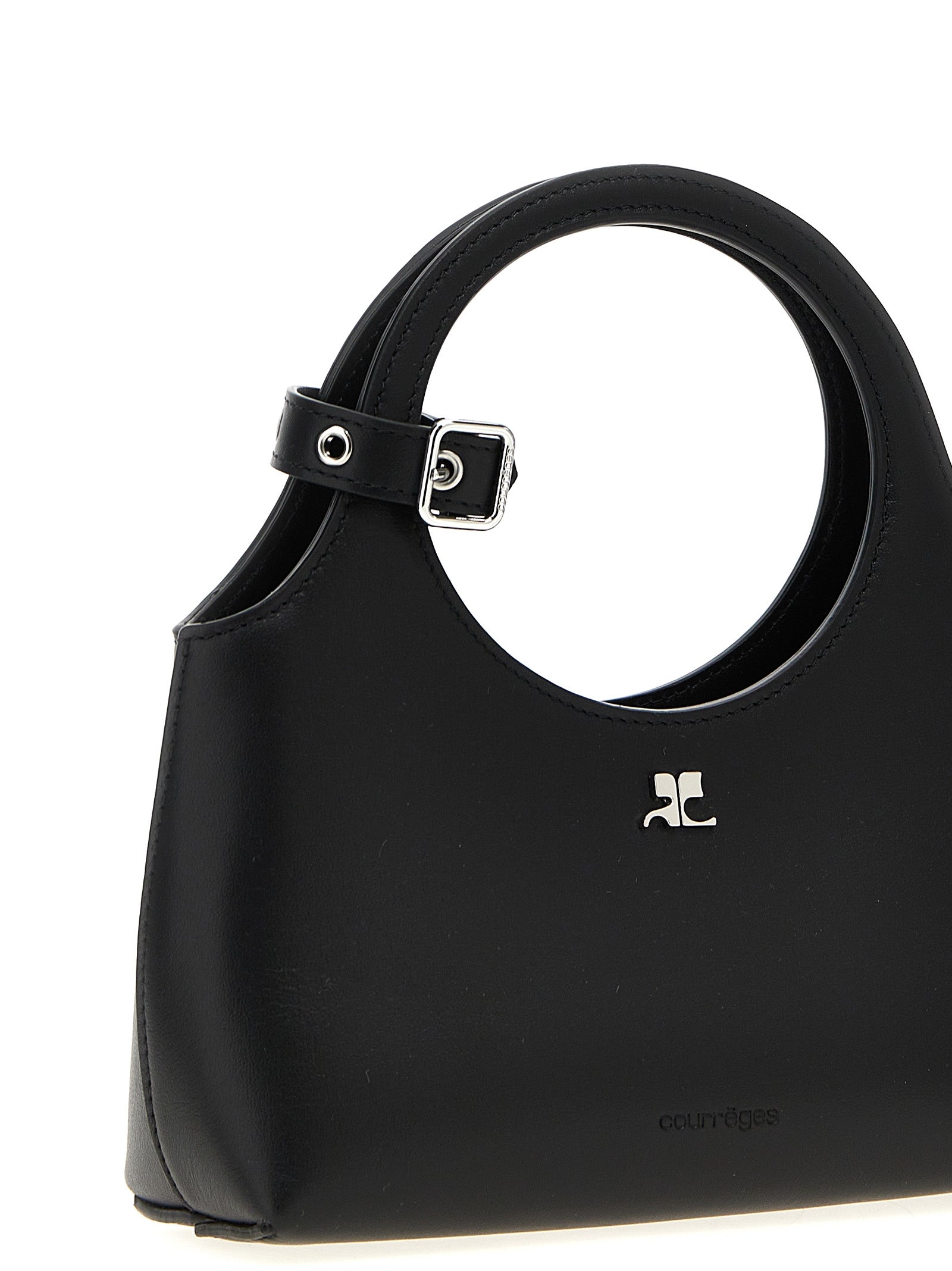 Courreges 'Mini Holy Day' Handbag