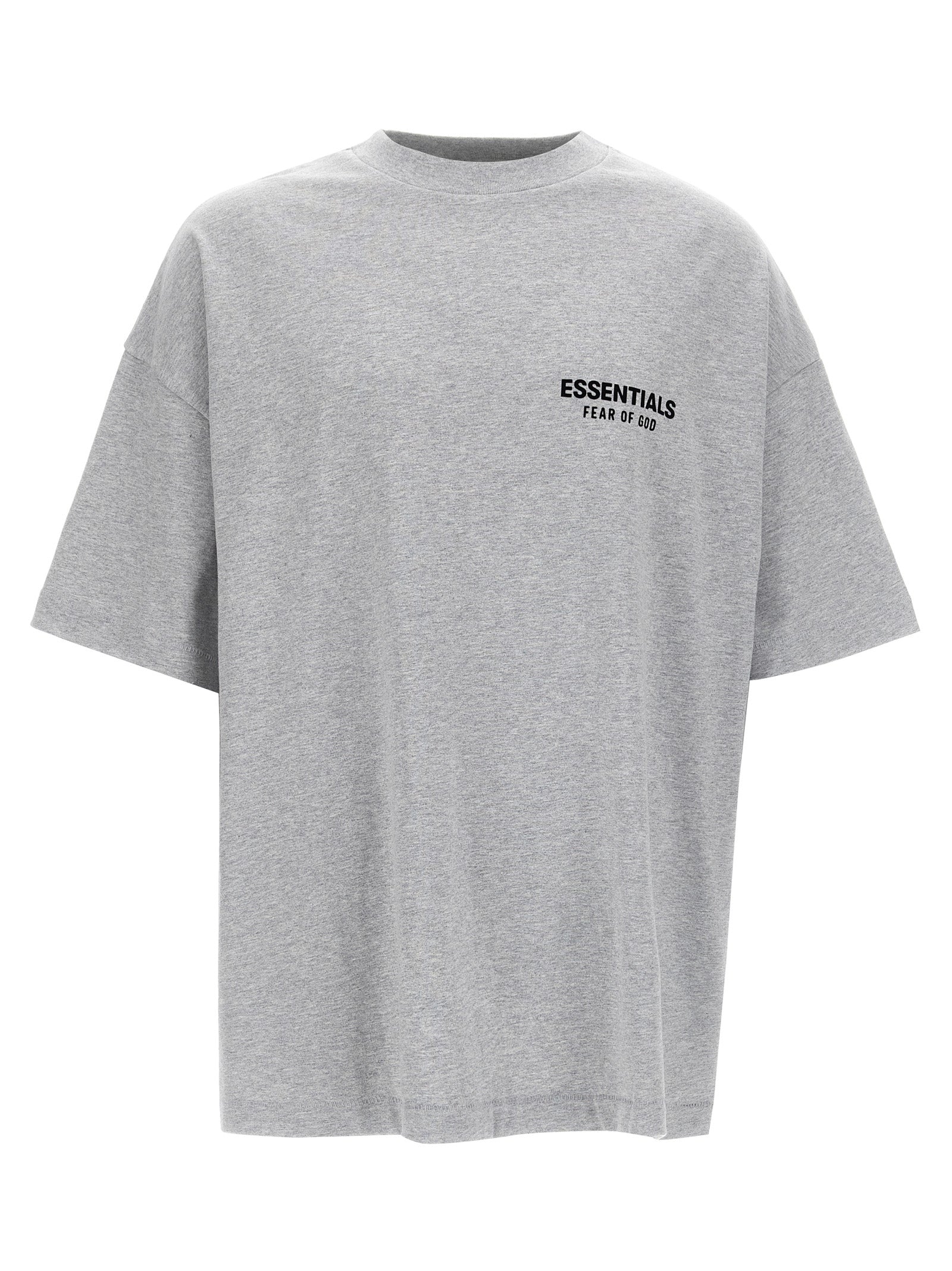 Fear Of God Essential Logo T-Shirt