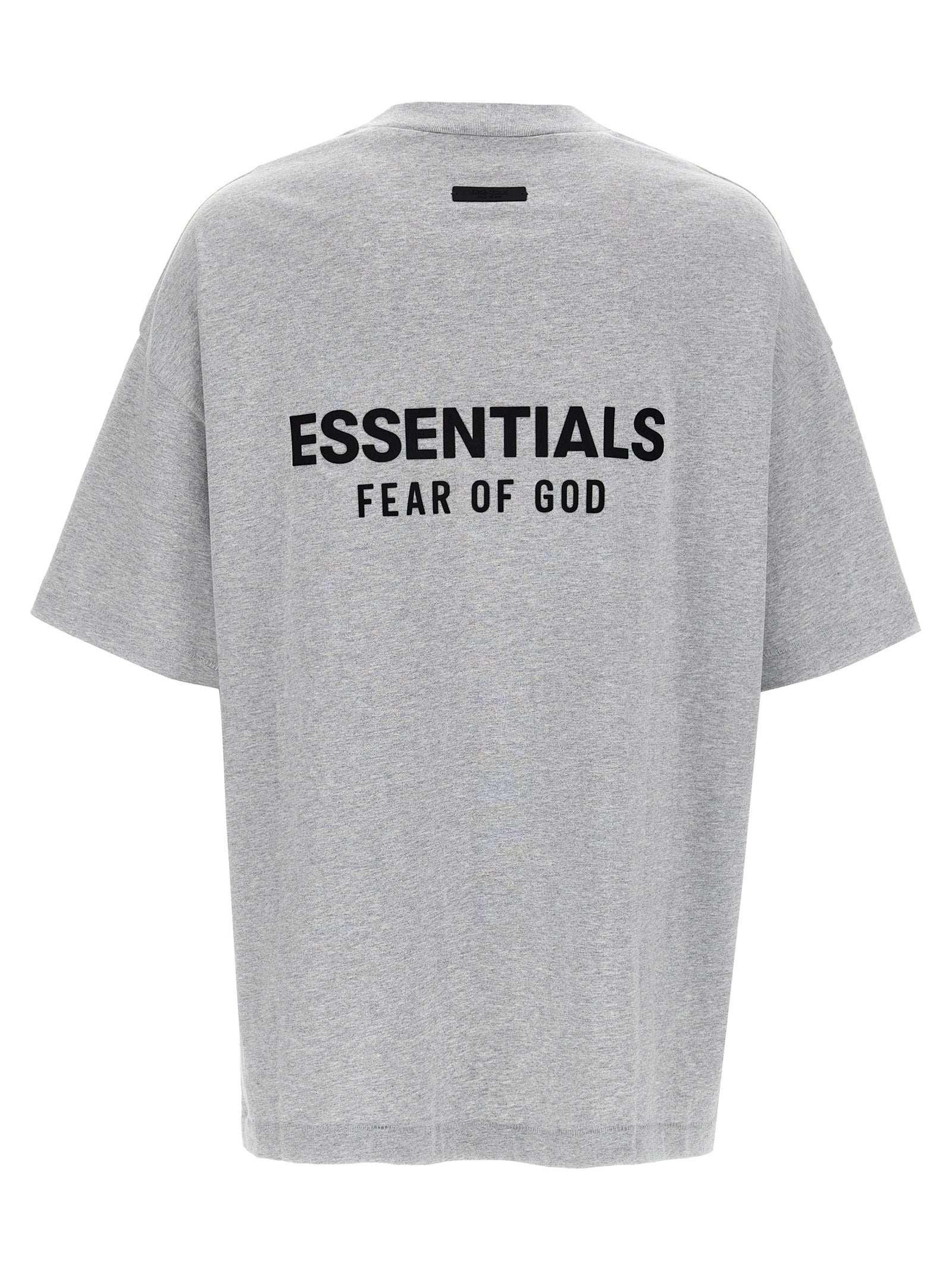 Fear Of God Essential Logo T-Shirt