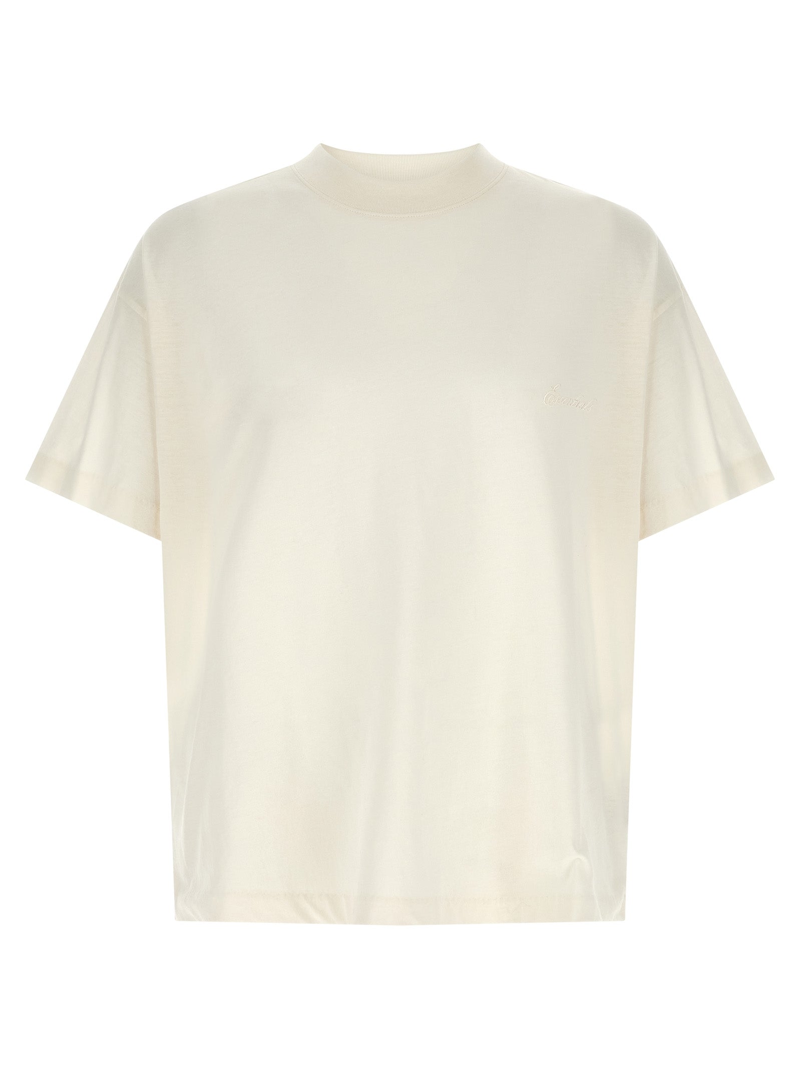 Fear Of God Essential 'Essential' T-Shirt