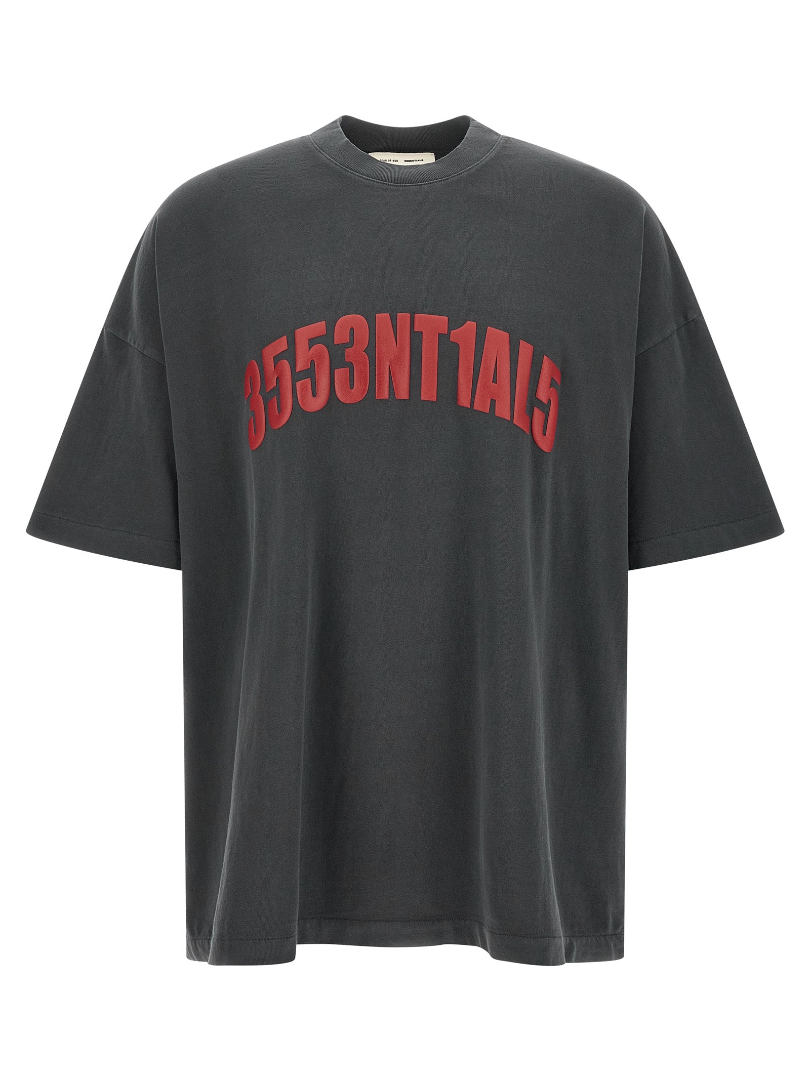 Fear Of God Essential 'City Exclusive Chicago 90S' T-Shirt