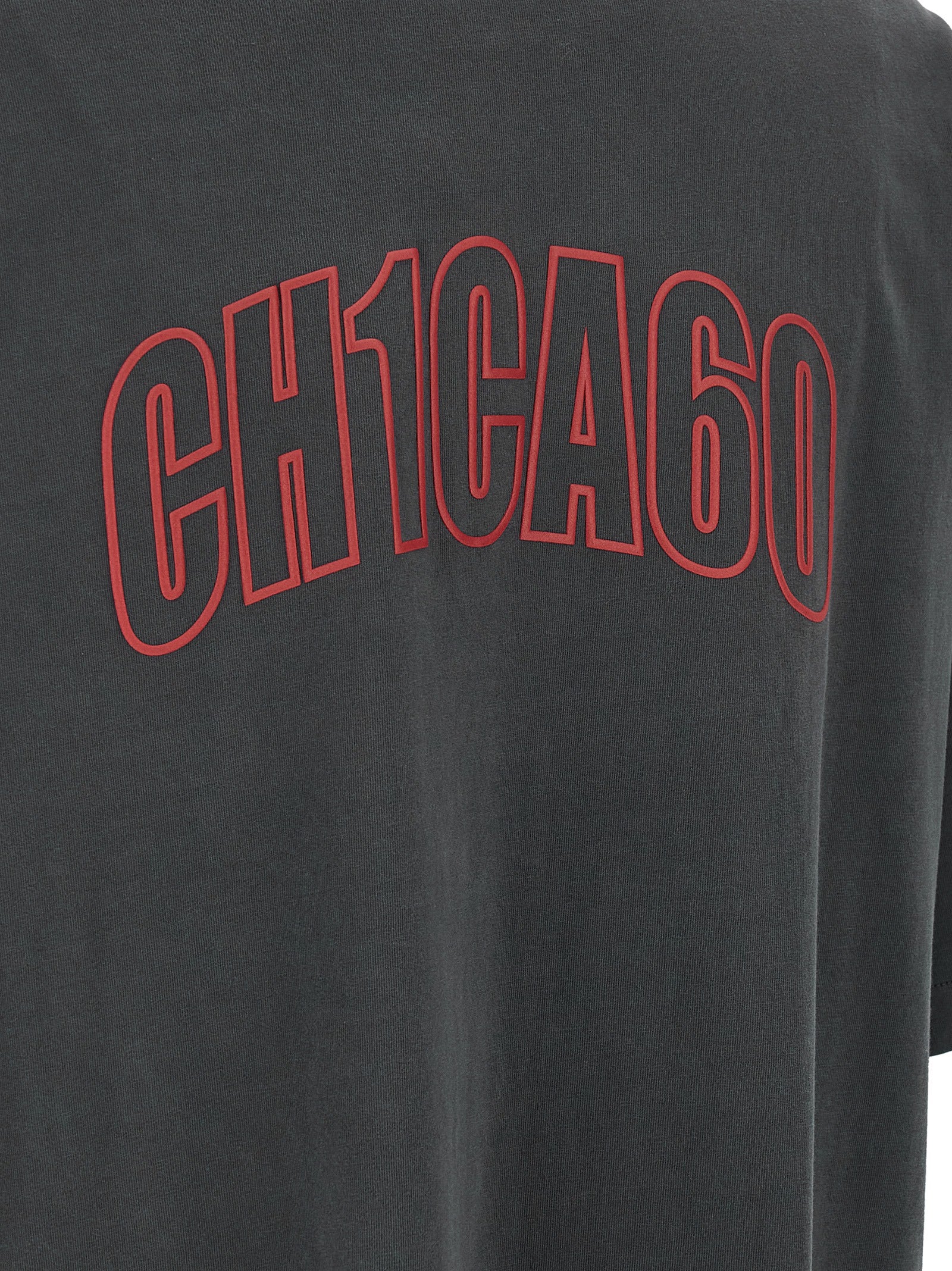 Fear Of God Essential 'City Exclusive Chicago 90S' T-Shirt