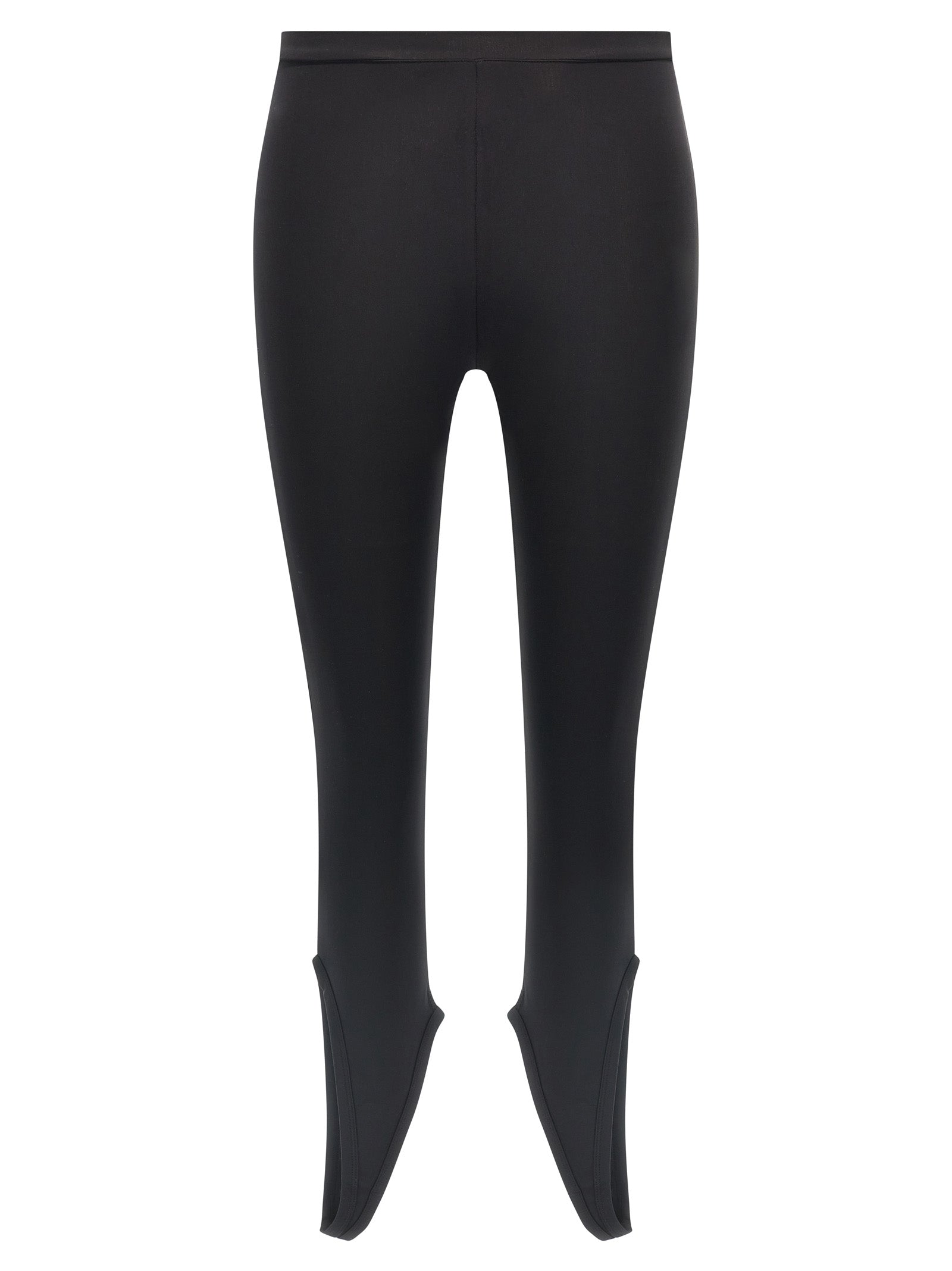 Courreges 'Reserved Tech' Leggings