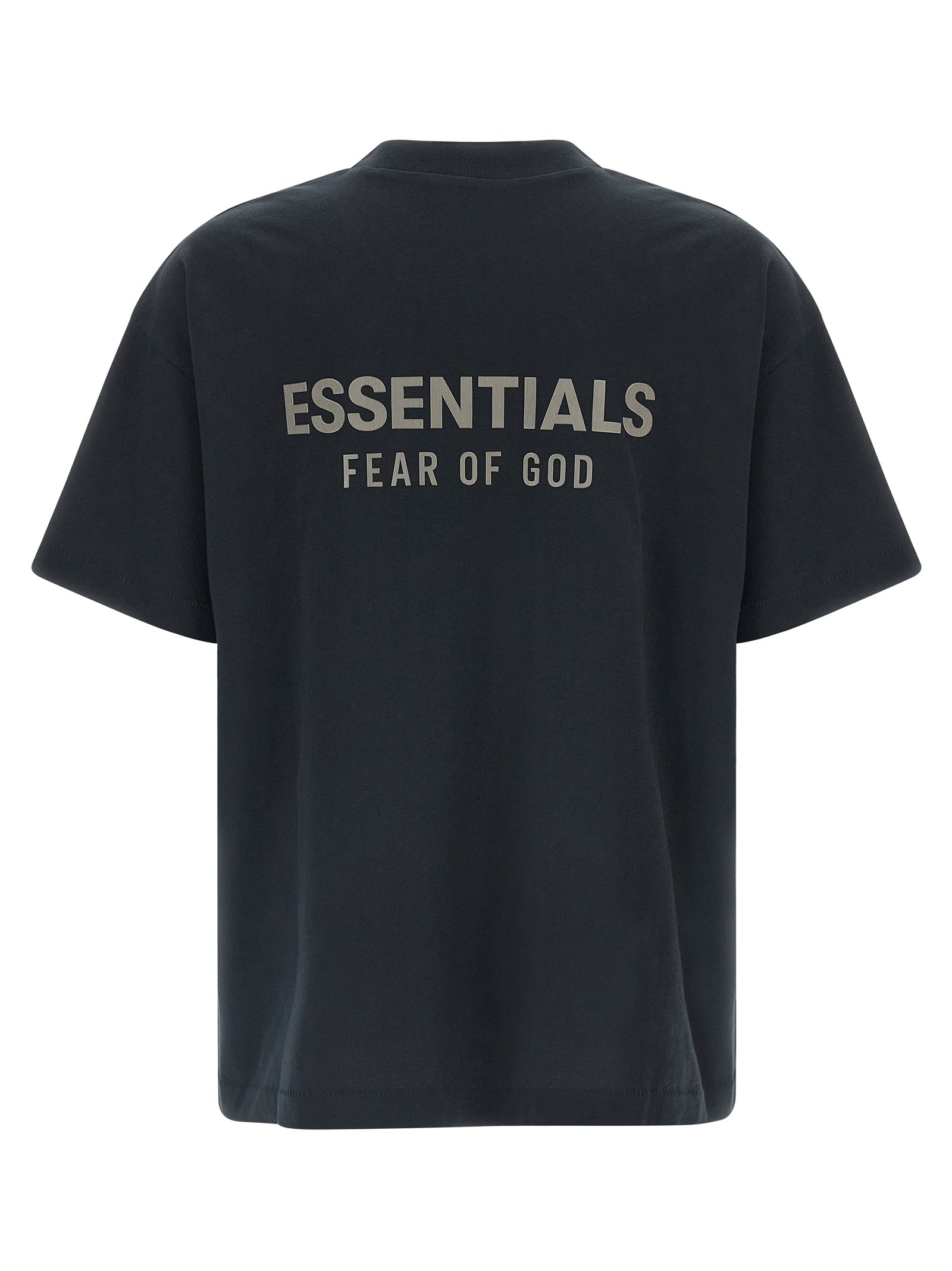 Fear Of God Essential Logo T-Shirt