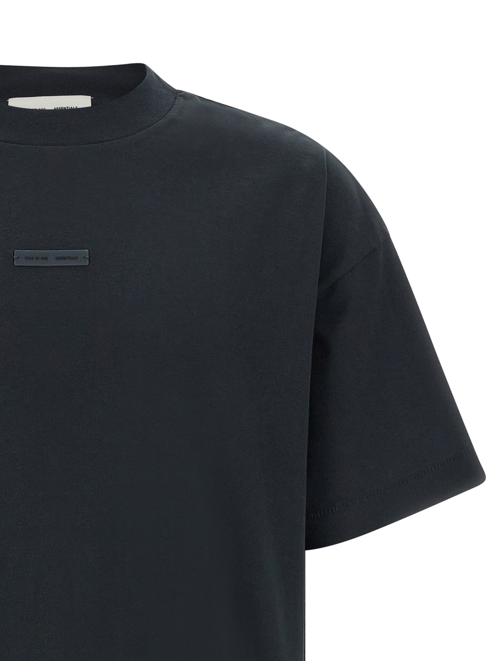 Fear Of God Essential Logo T-Shirt