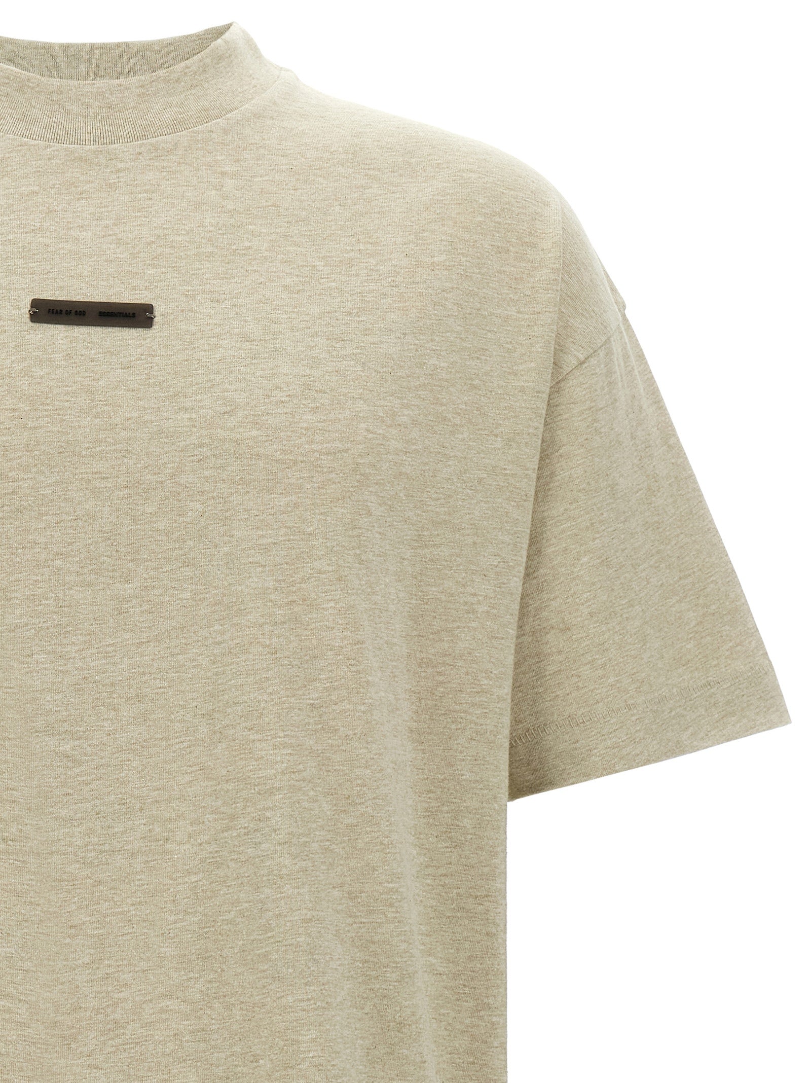 Fear Of God Essential 'Classic' T-Shirt