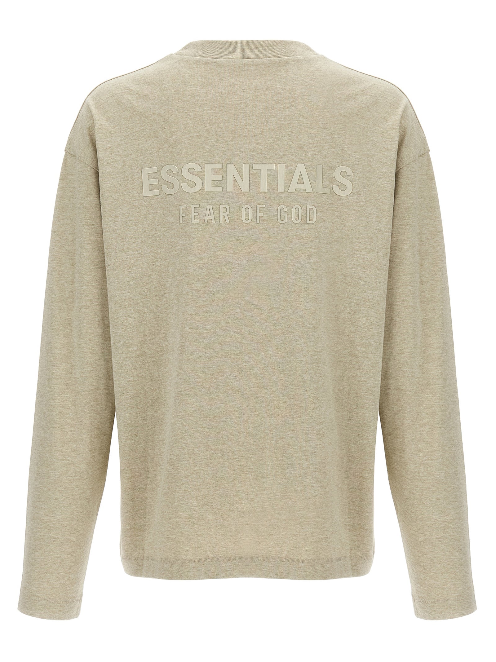 Fear Of God Essential 'Classic' T-Shirt