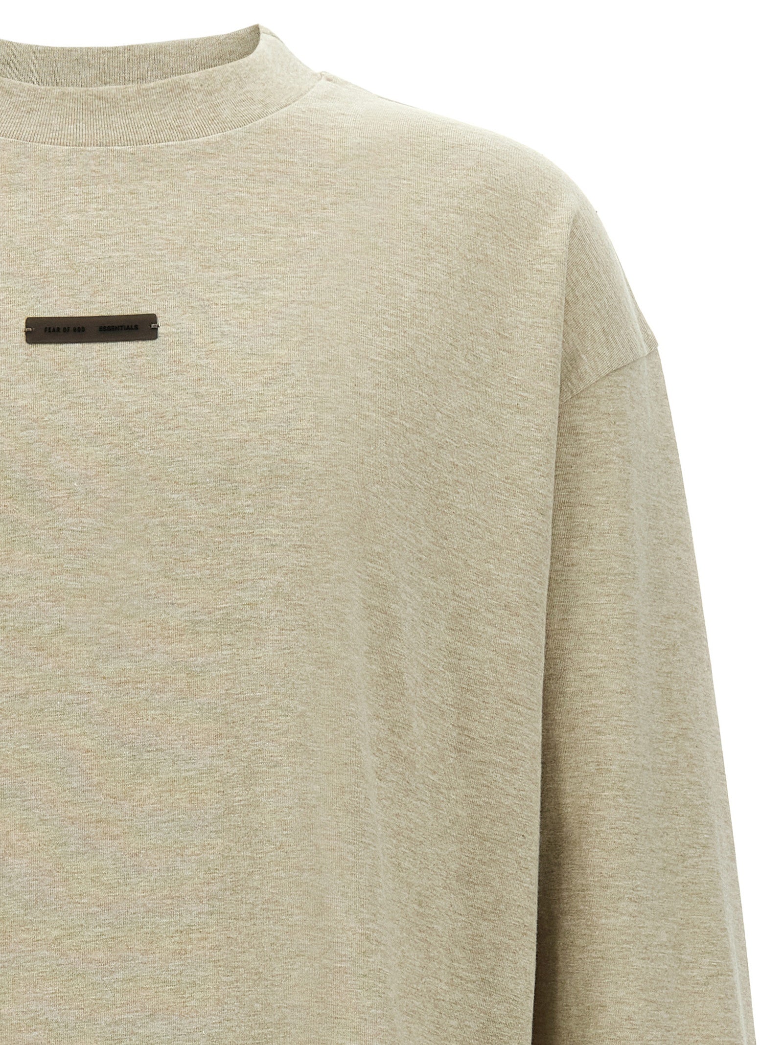 Fear Of God Essential 'Classic' T-Shirt