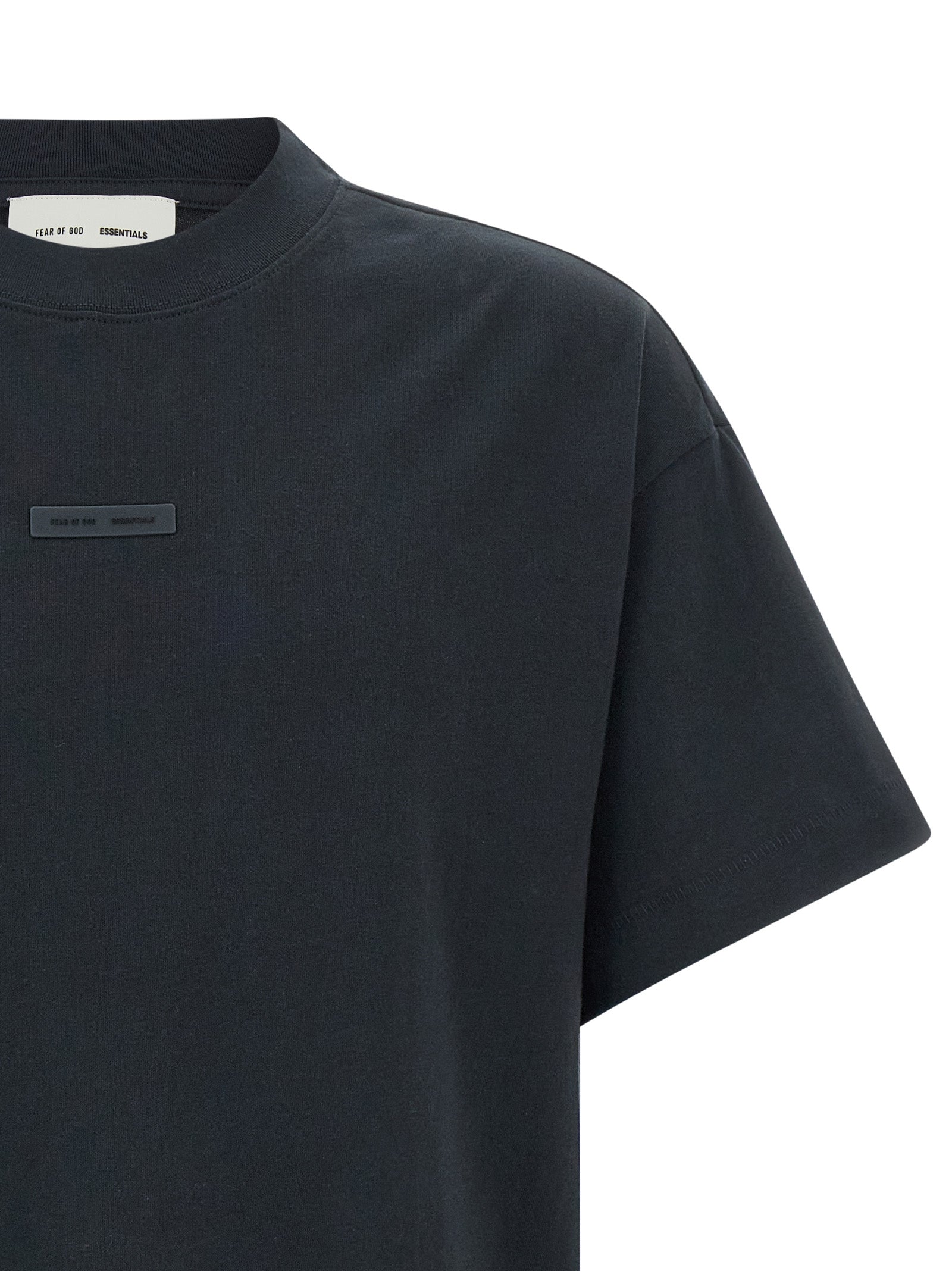 Fear Of God Essential 'Vintage Fit' T-Shirt