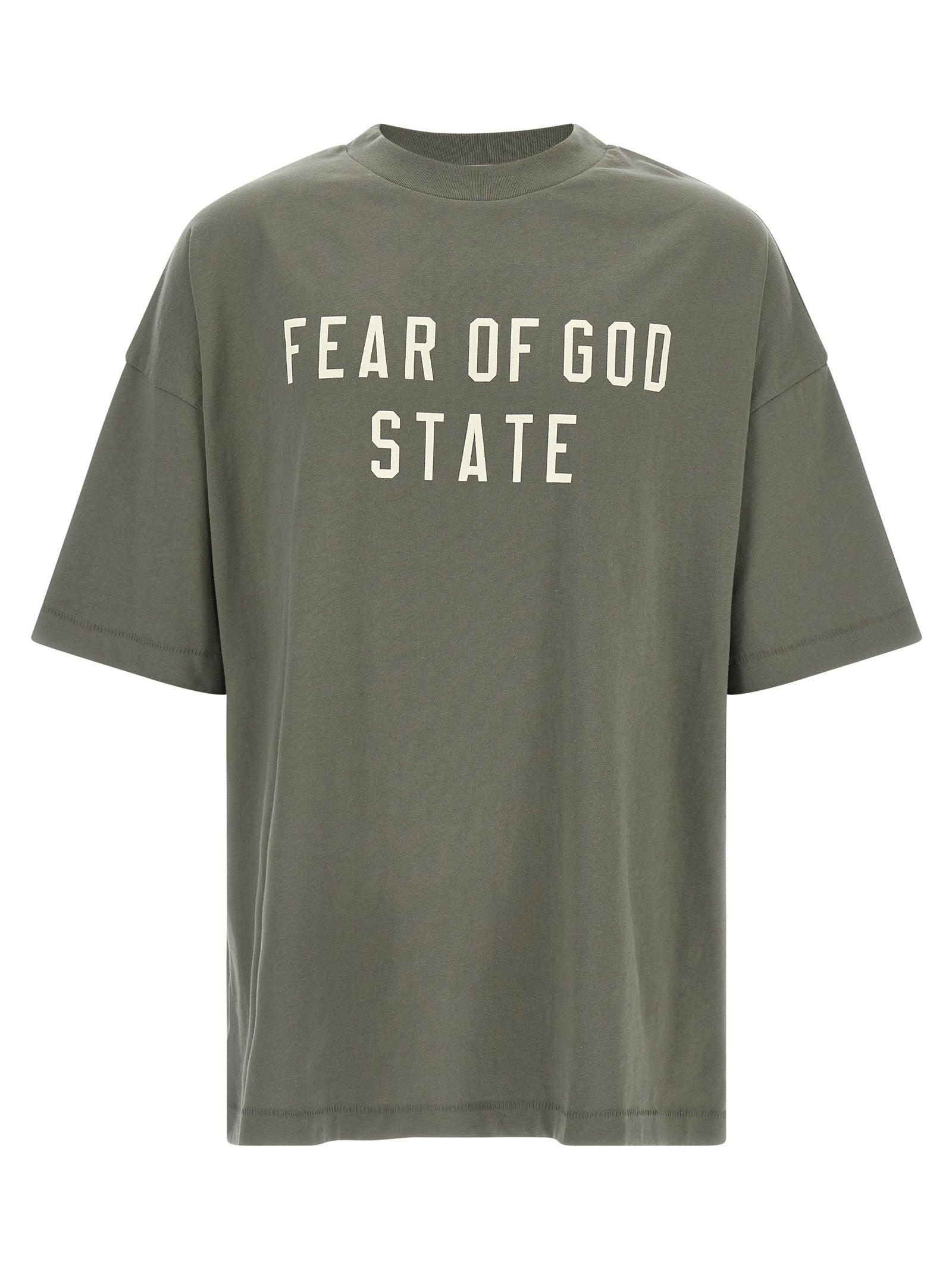 Fear Of God Essential '90S' T-Shirt