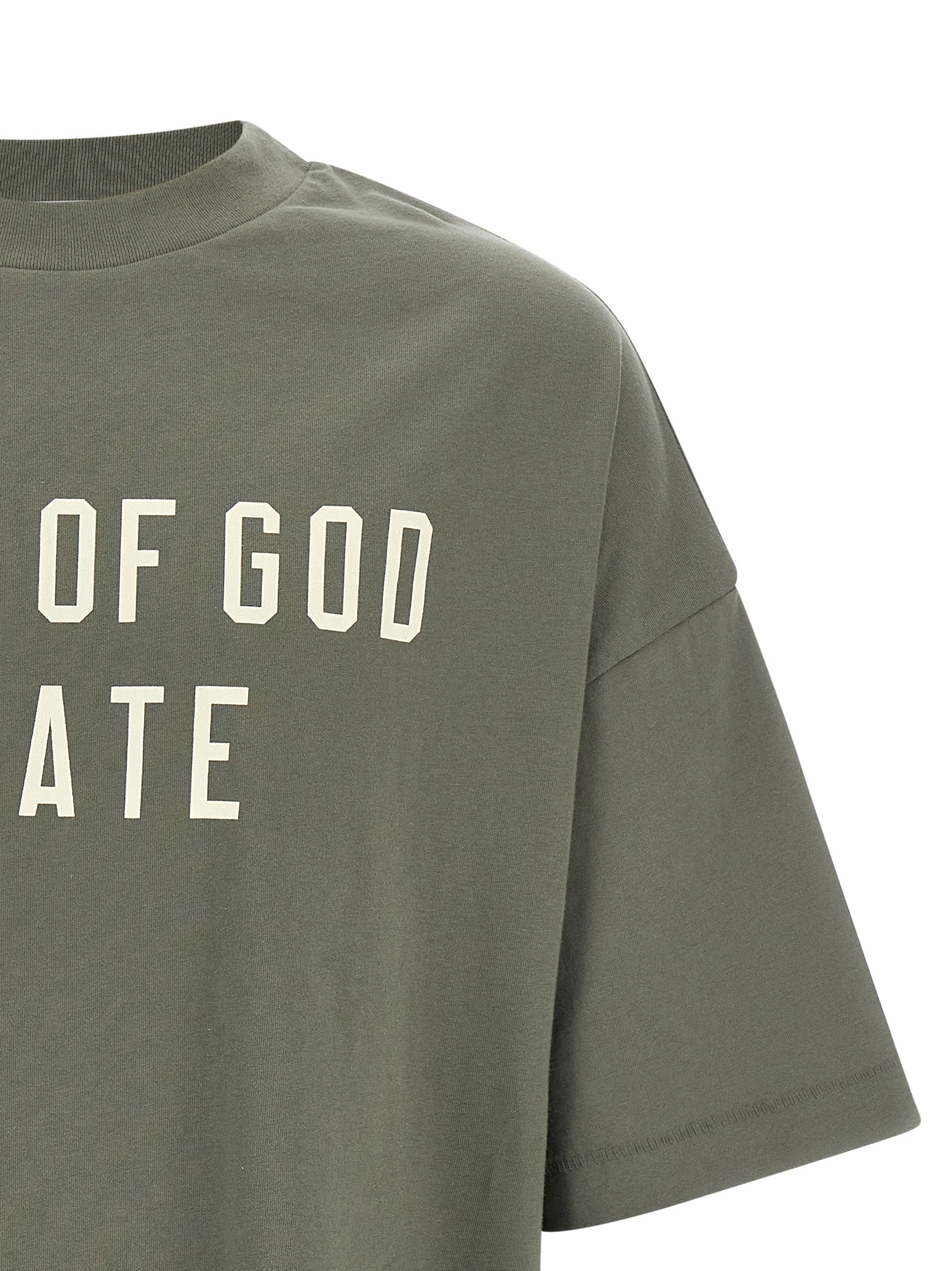 Fear Of God Essential '90S' T-Shirt