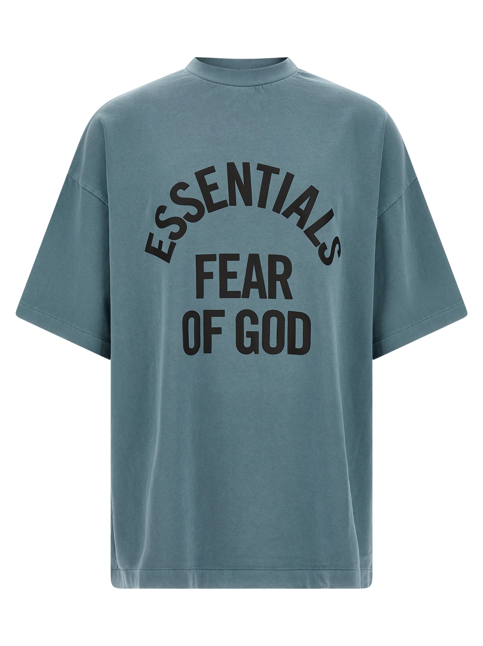 Fear Of God Essential 'Campus 90S' T-Shirt