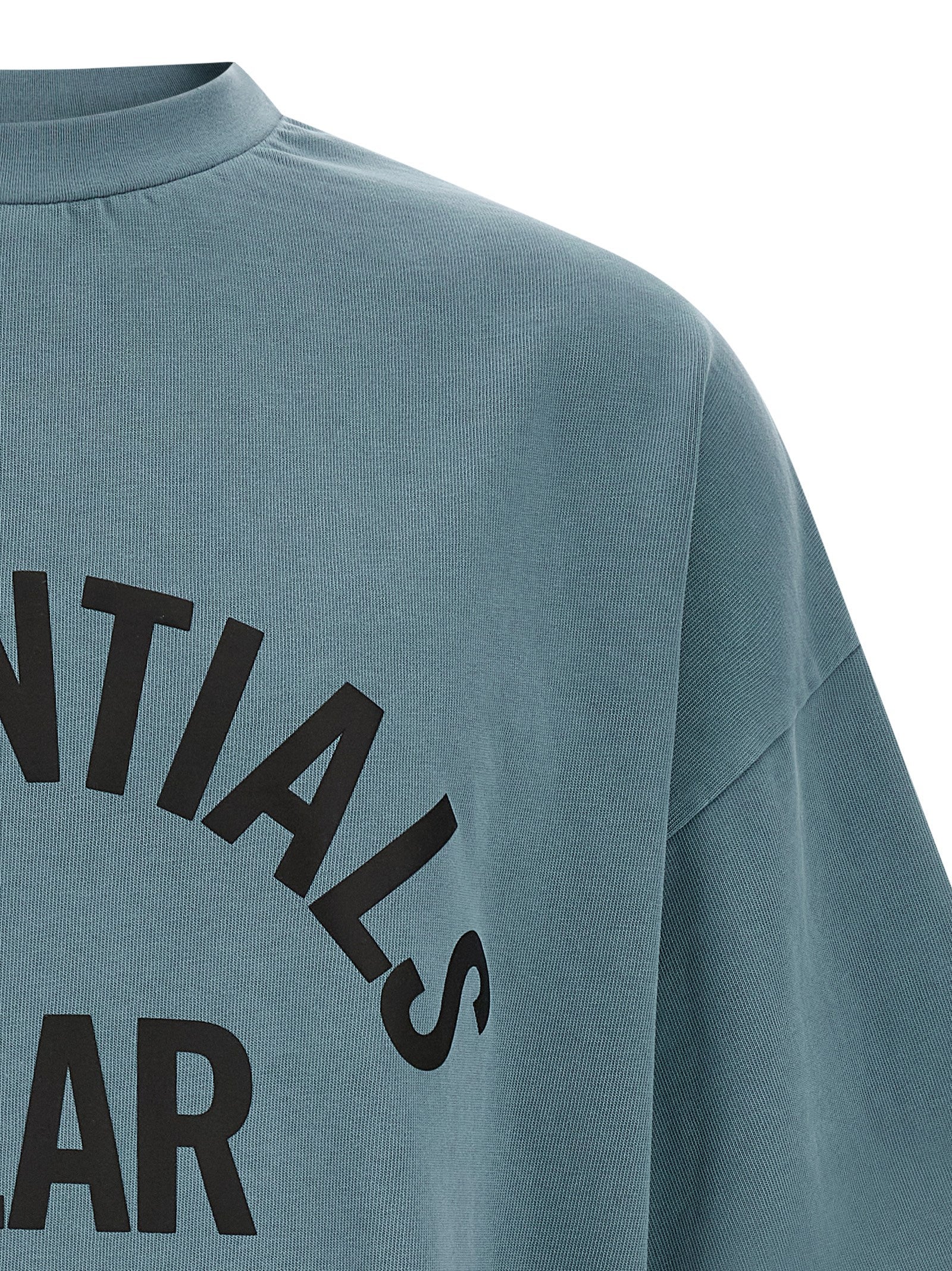 Fear Of God Essential 'Campus 90S' T-Shirt