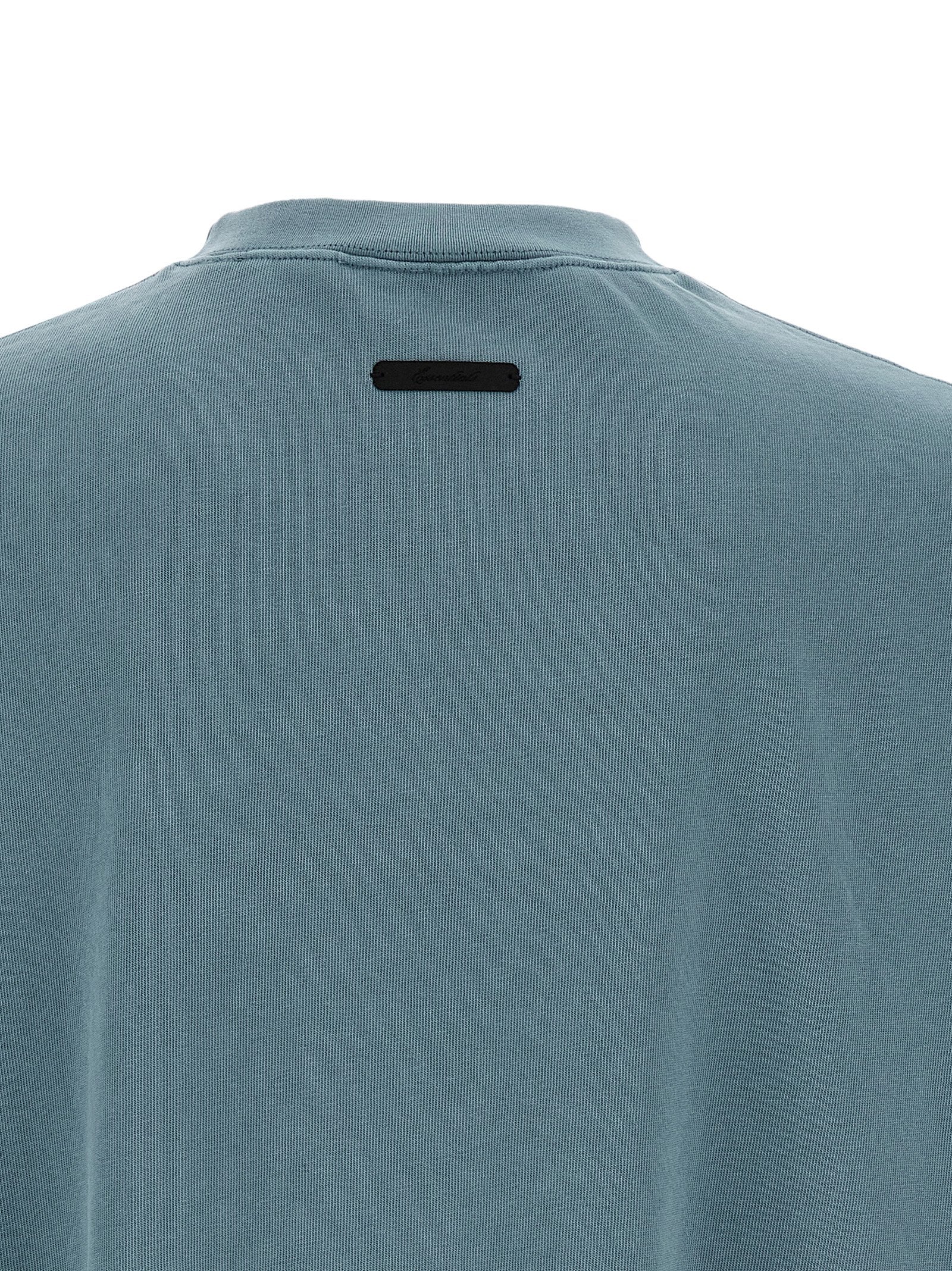 Fear Of God Essential 'Campus 90S' T-Shirt