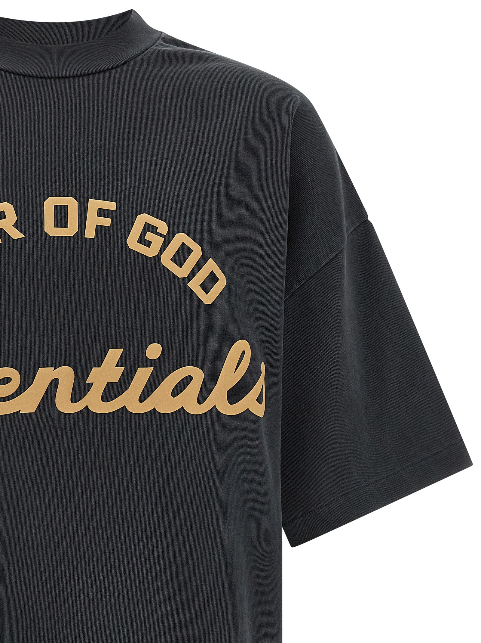 Fear Of God Essential 'Training 90S' T-Shirt