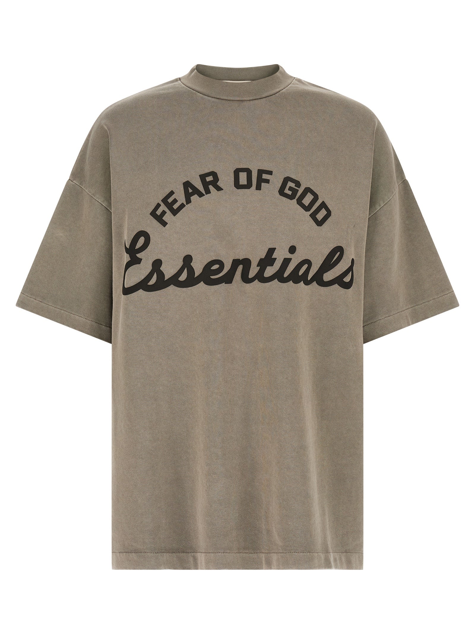 Fear Of God Essential 'Training 90S' T-Shirt