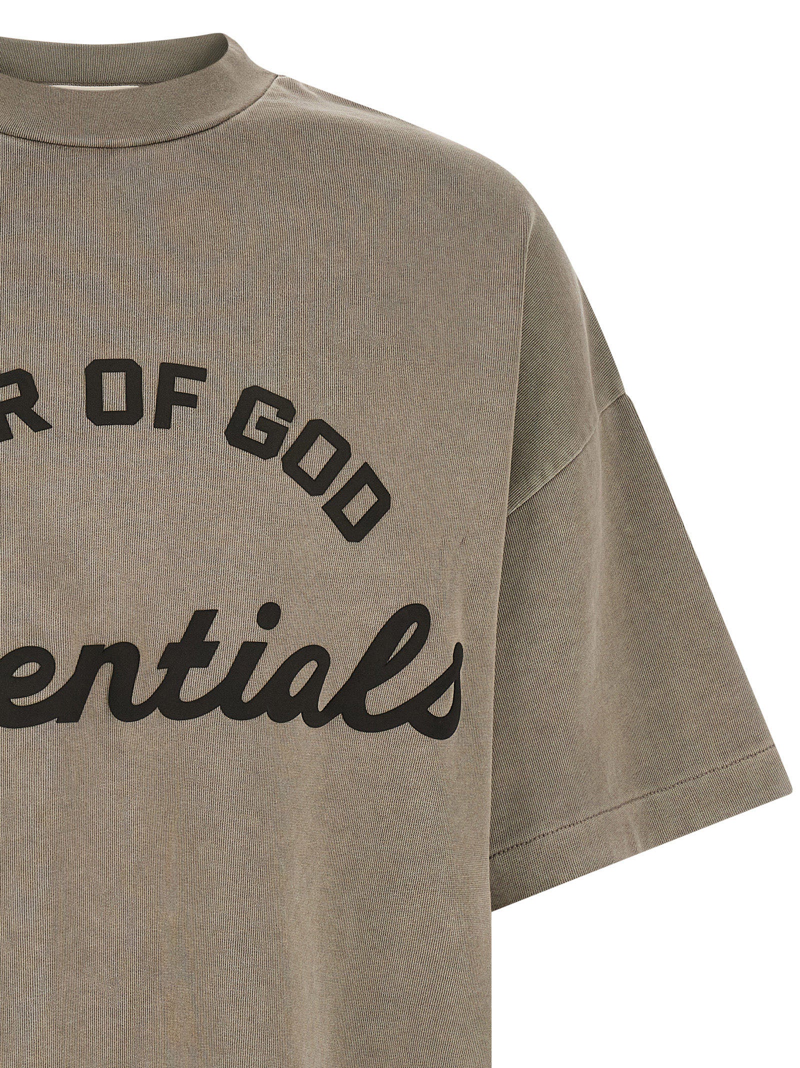 Fear Of God Essential 'Training 90S' T-Shirt