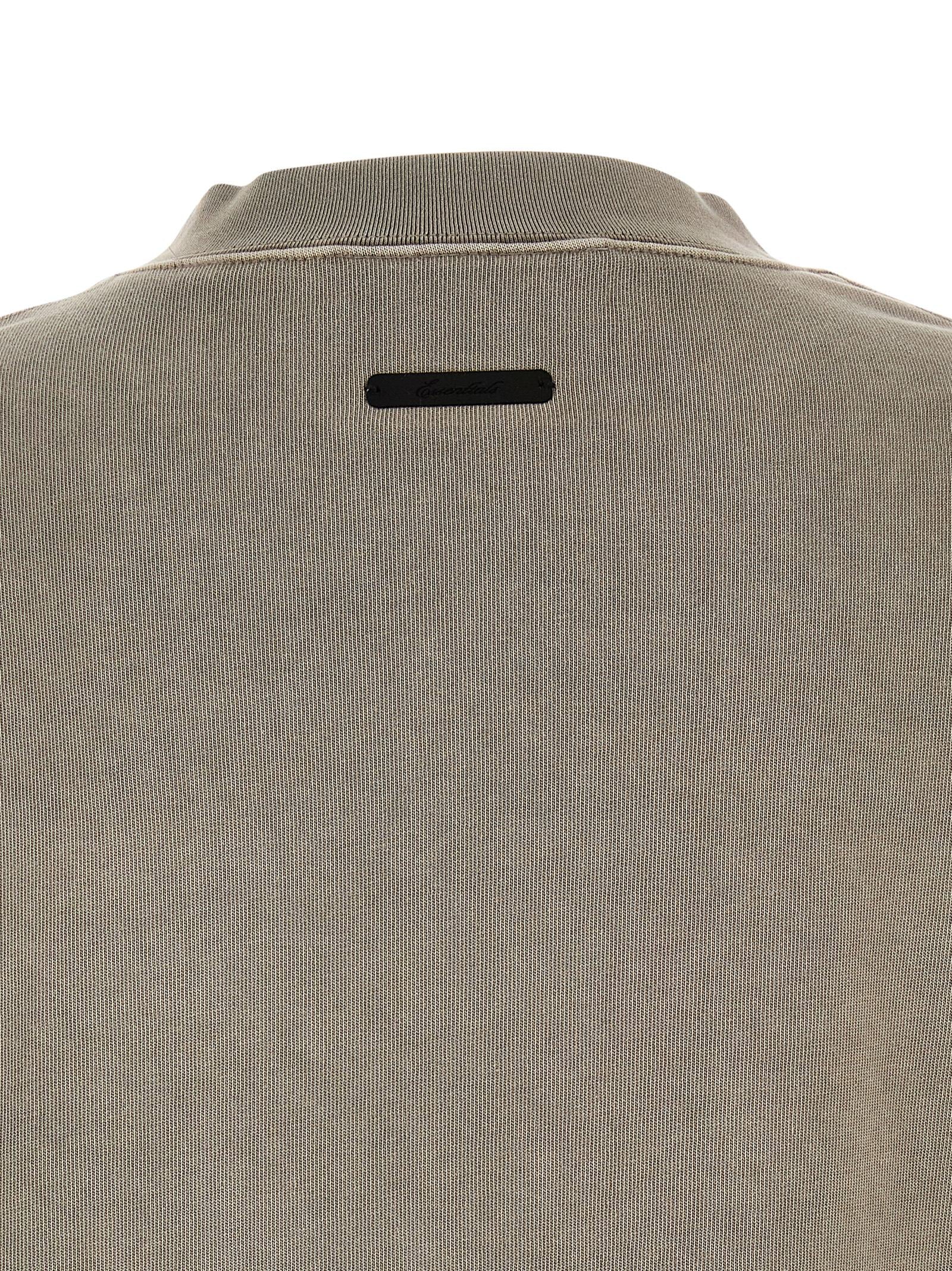 Fear Of God Essential 'Training 90S' T-Shirt