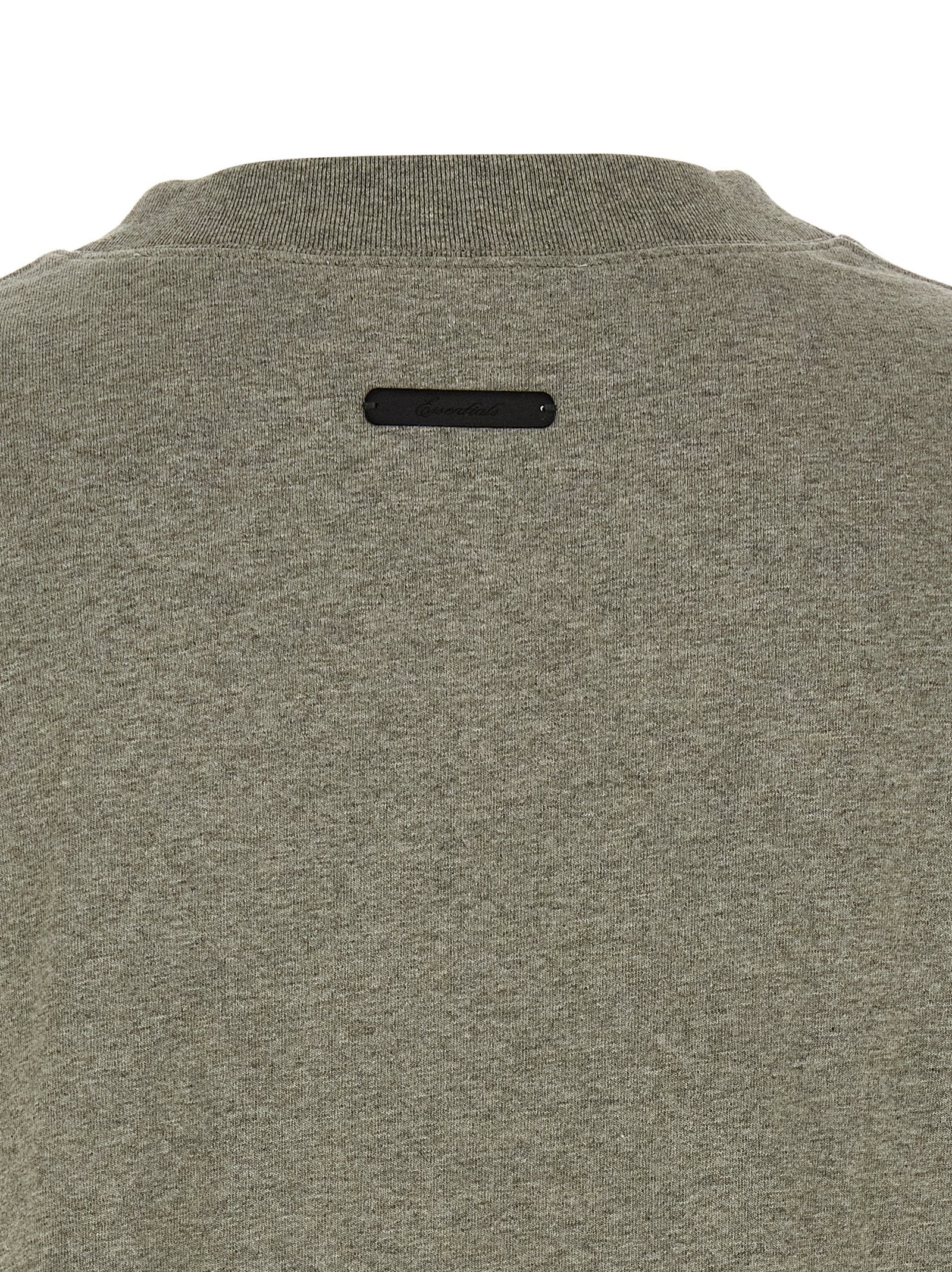 Fear Of God Essential 'Signature 90S' T-Shirt