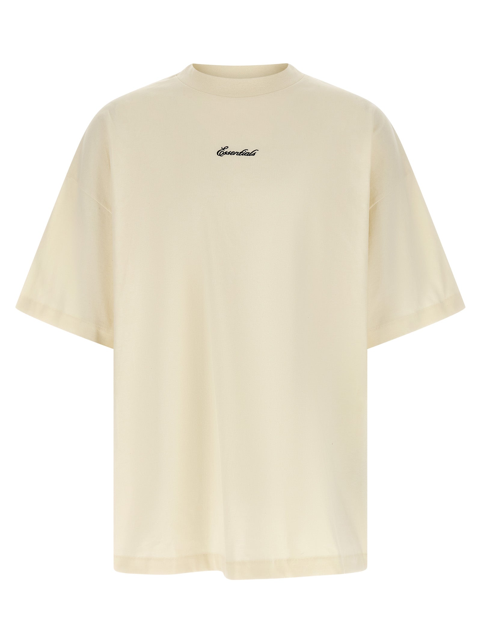 Fear Of God Essential 'Signature 90S' T-Shirt