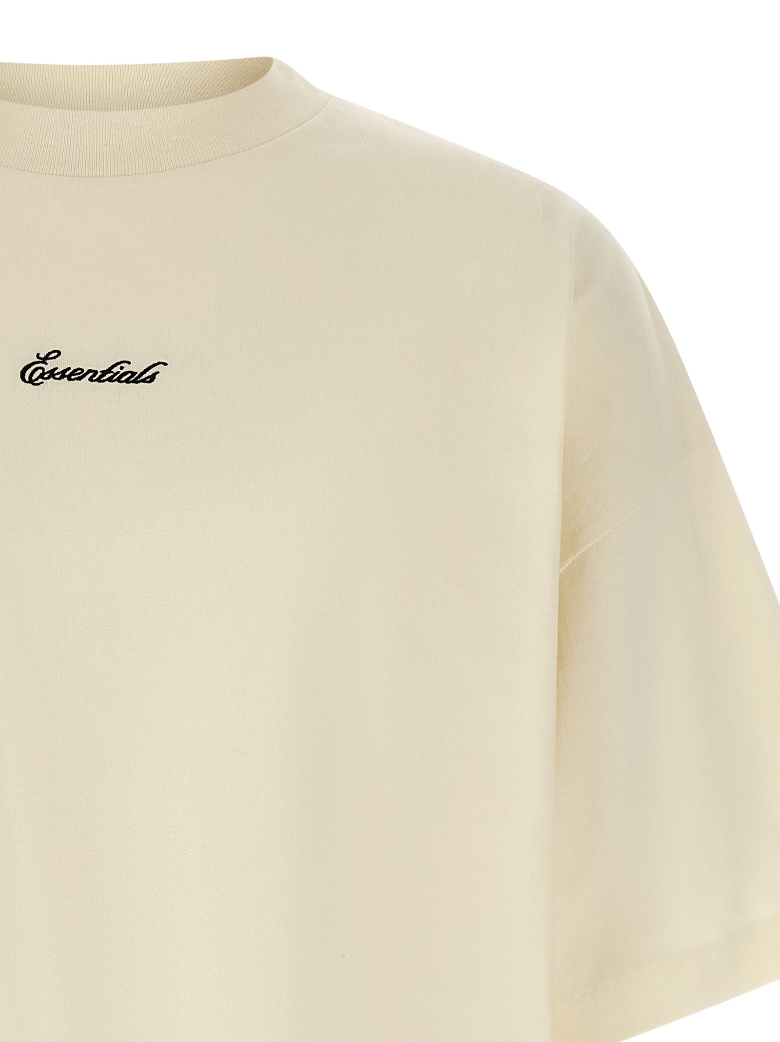 Fear Of God Essential 'Signature 90S' T-Shirt