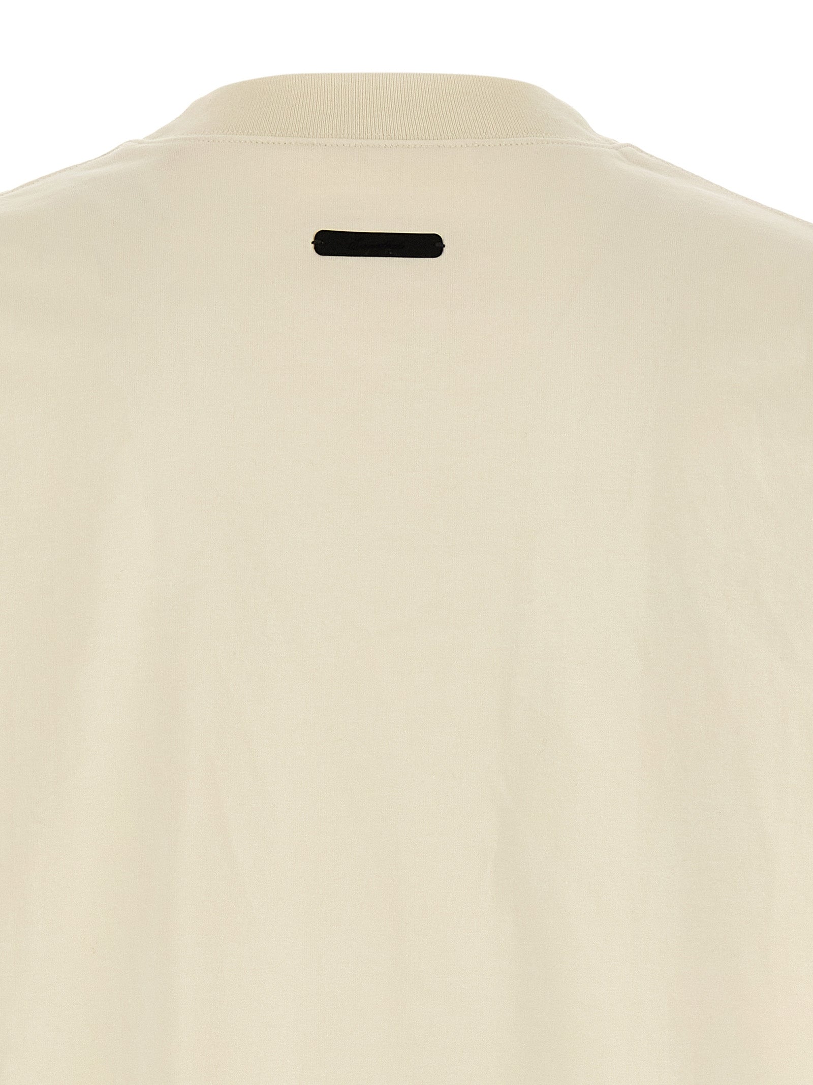 Fear Of God Essential 'Signature 90S' T-Shirt