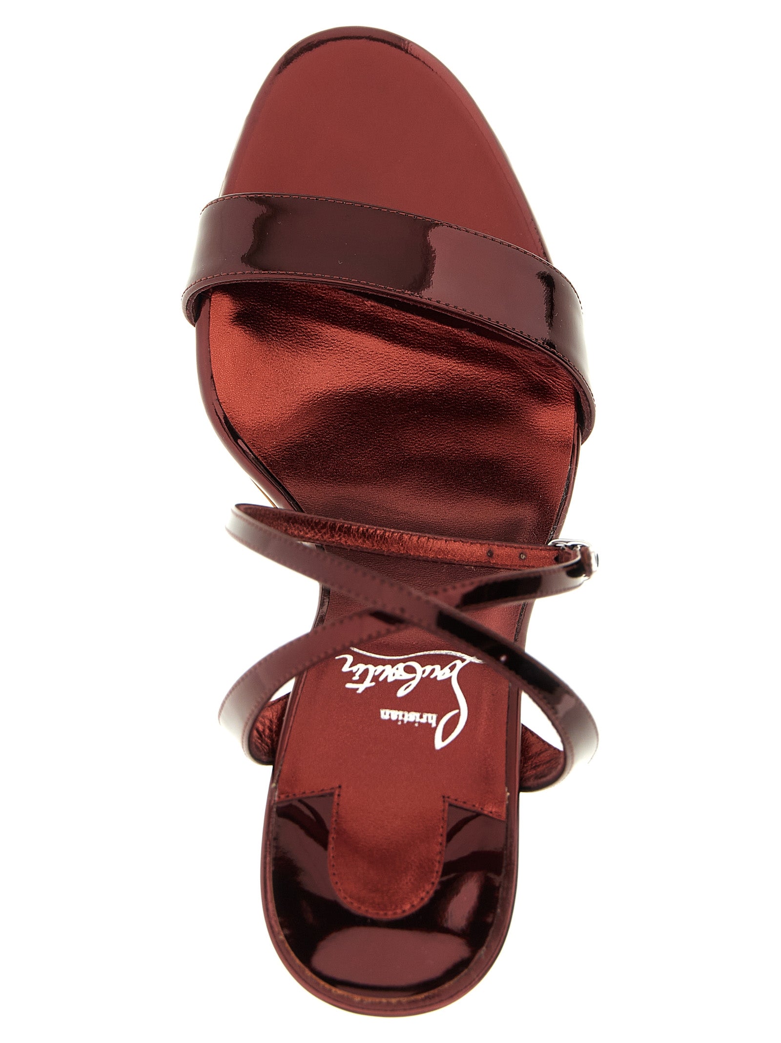 Christian Louboutin 'Miss Z' Sandals