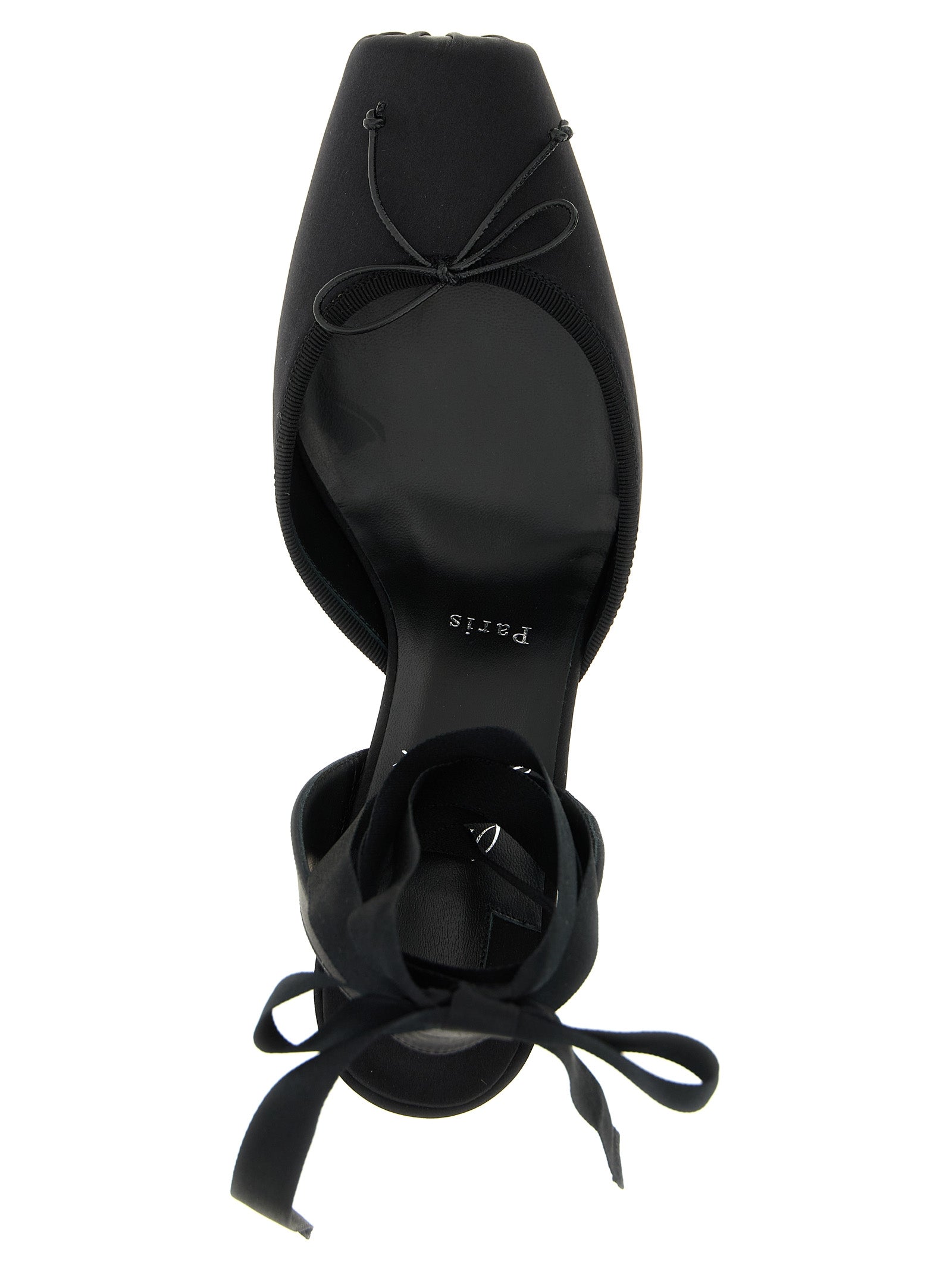 Christian Louboutin 'Cassia Lace Up' Pumps